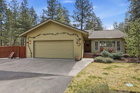 Tiny photo for 69566 Halter, Sisters, OR 97759 (MLS # 220217834)