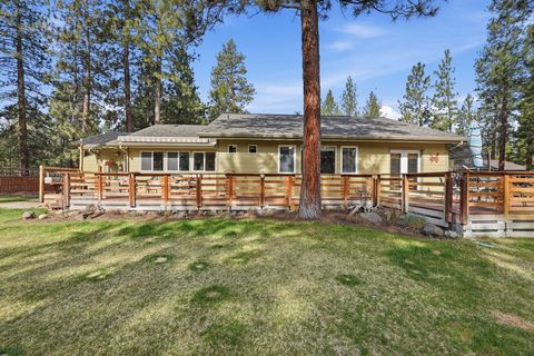 Tiny photo for 69566 Halter, Sisters, OR 97759 (MLS # 220217834)