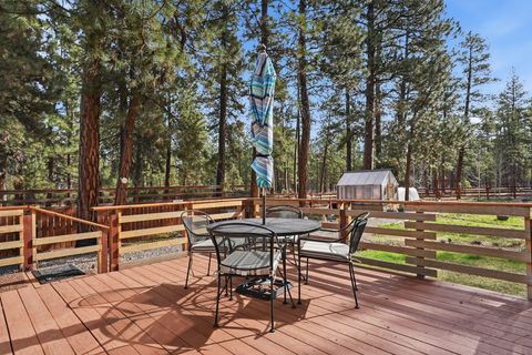 Tiny photo for 69566 Halter, Sisters, OR 97759 (MLS # 220217834)