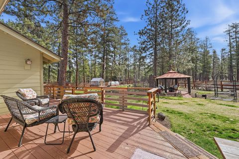 Tiny photo for 69566 Halter, Sisters, OR 97759 (MLS # 220217834)