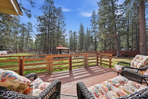 Tiny photo for 69566 Halter, Sisters, OR 97759 (MLS # 220217834)