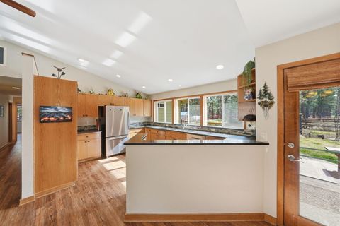 Tiny photo for 69566 Halter, Sisters, OR 97759 (MLS # 220217834)