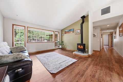 Tiny photo for 69566 Halter, Sisters, OR 97759 (MLS # 220217834)