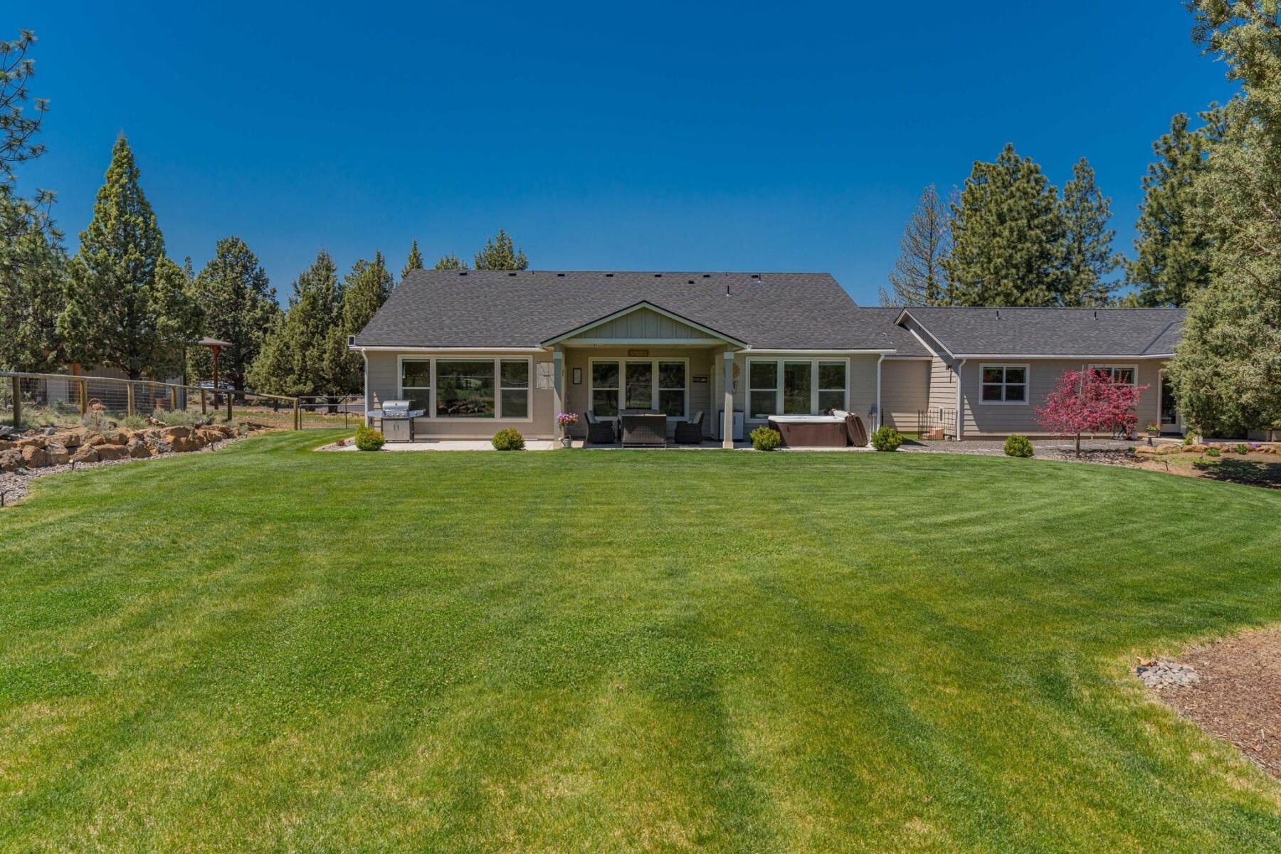 Sundance East - Residential