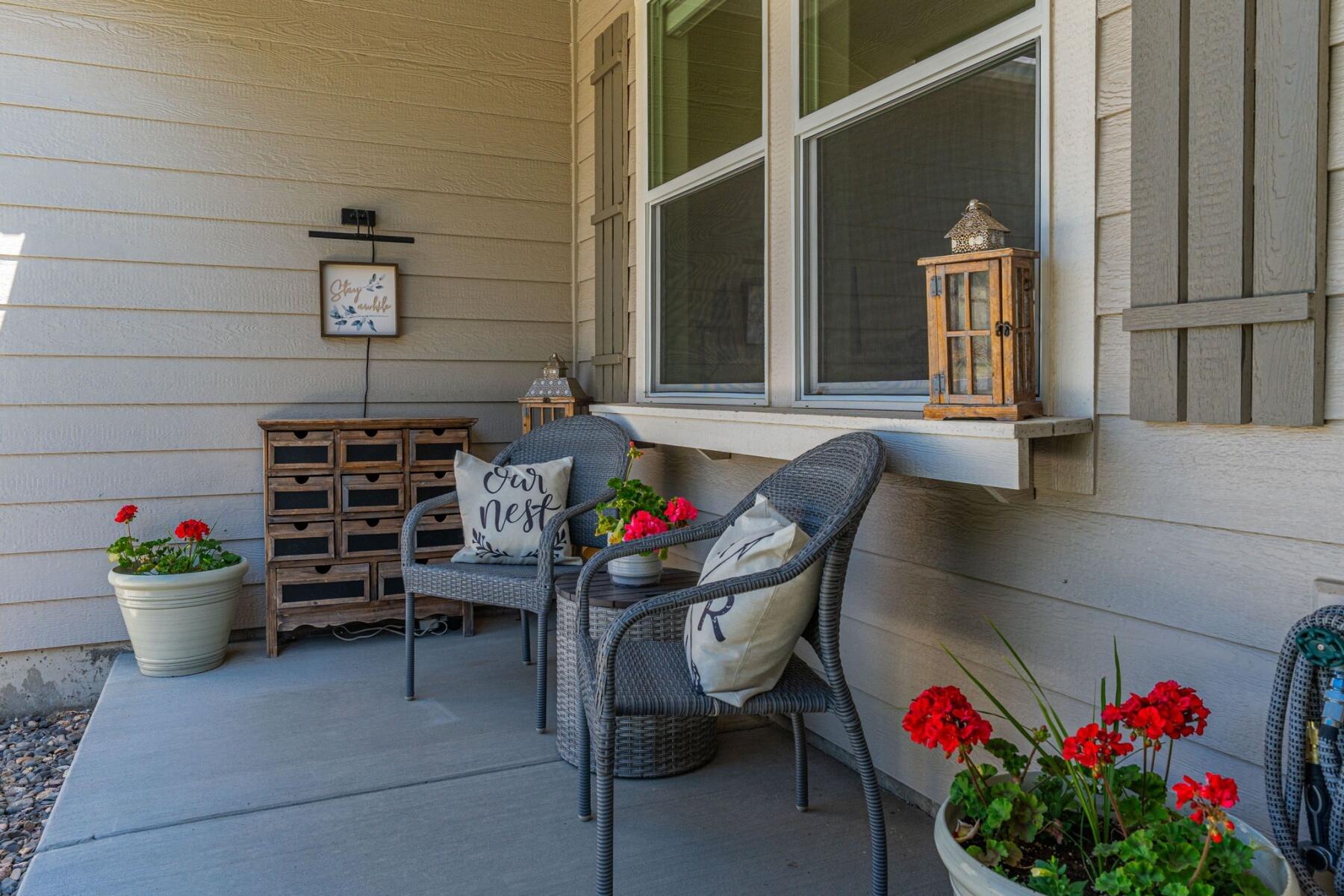 Sundance East - Residential