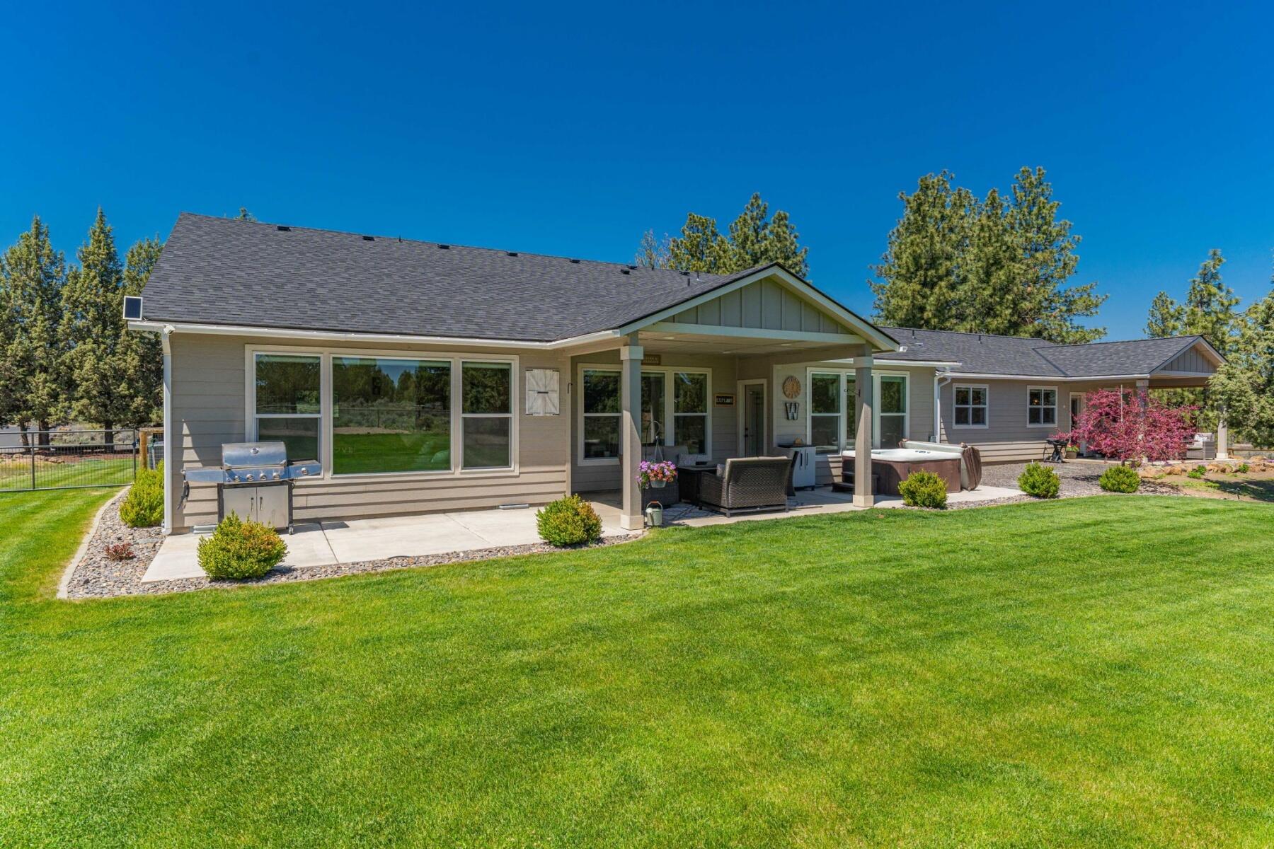 Sundance East - Residential