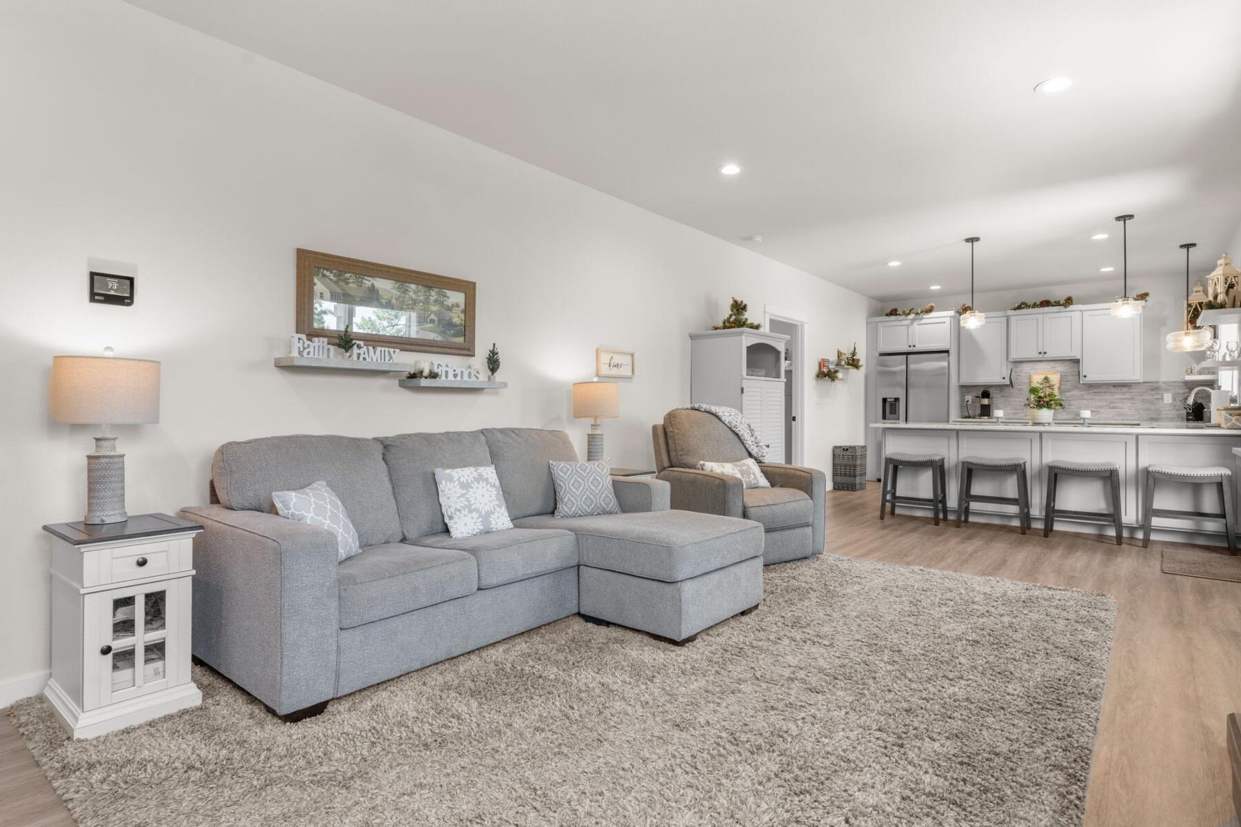 Sundance East - Residential