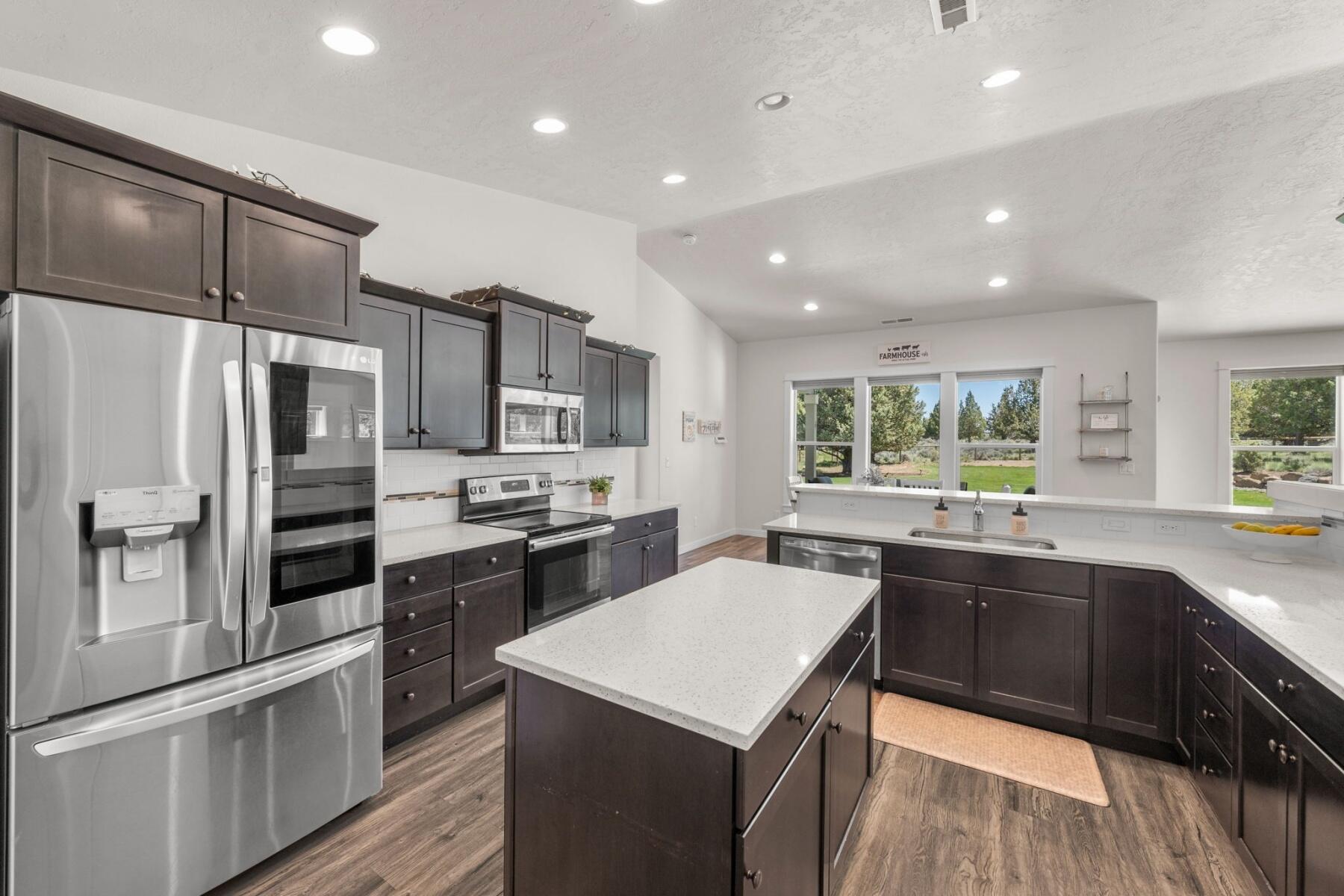 Sundance East - Residential