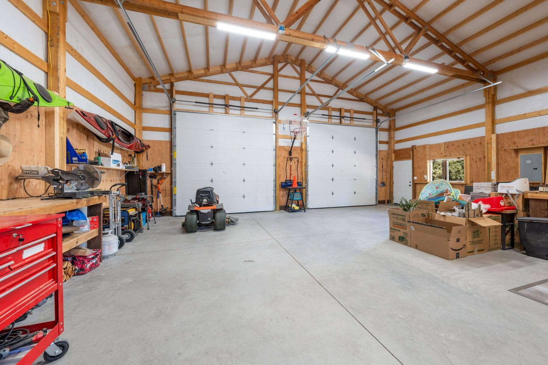 Sundance East - Residential