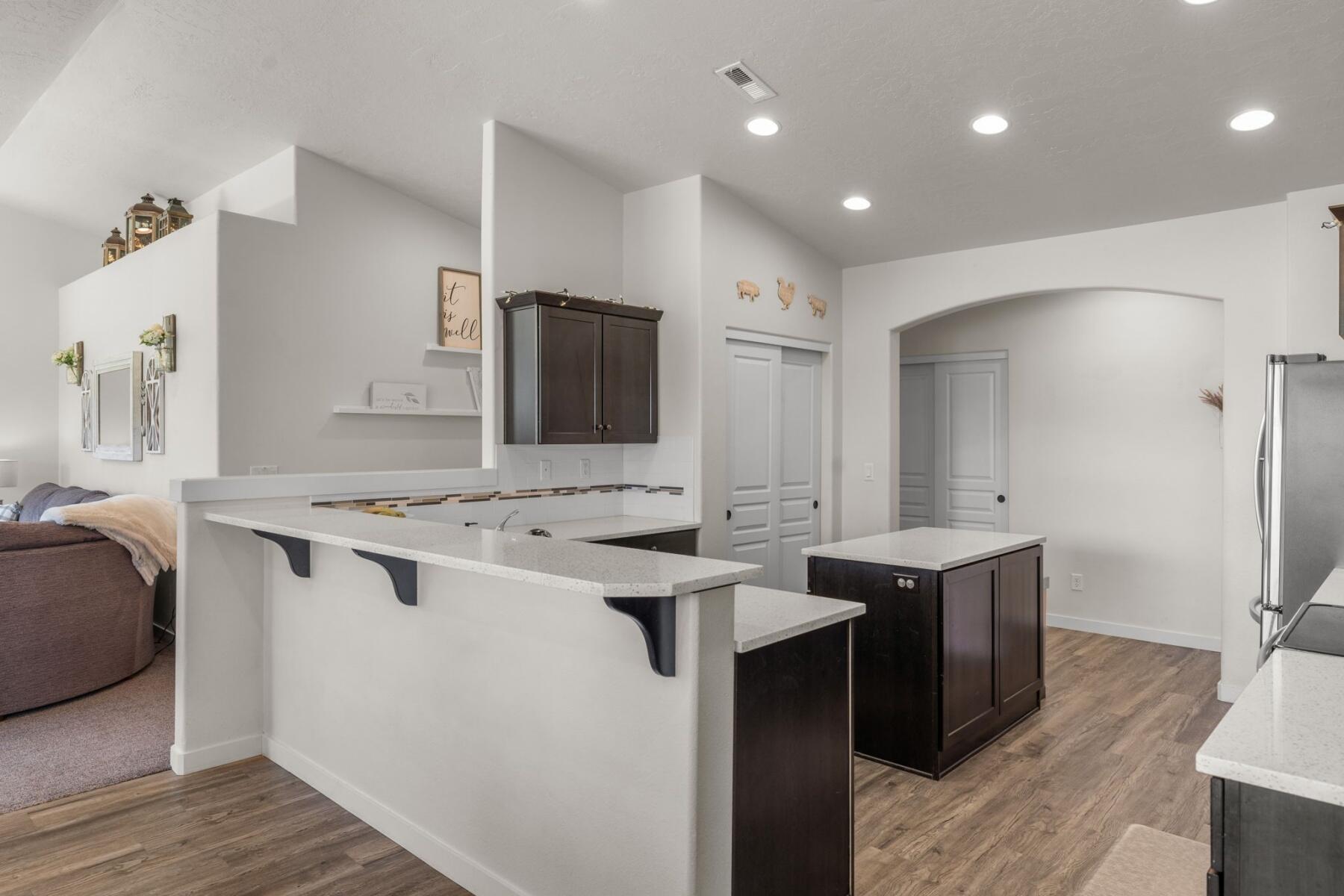 Sundance East - Residential