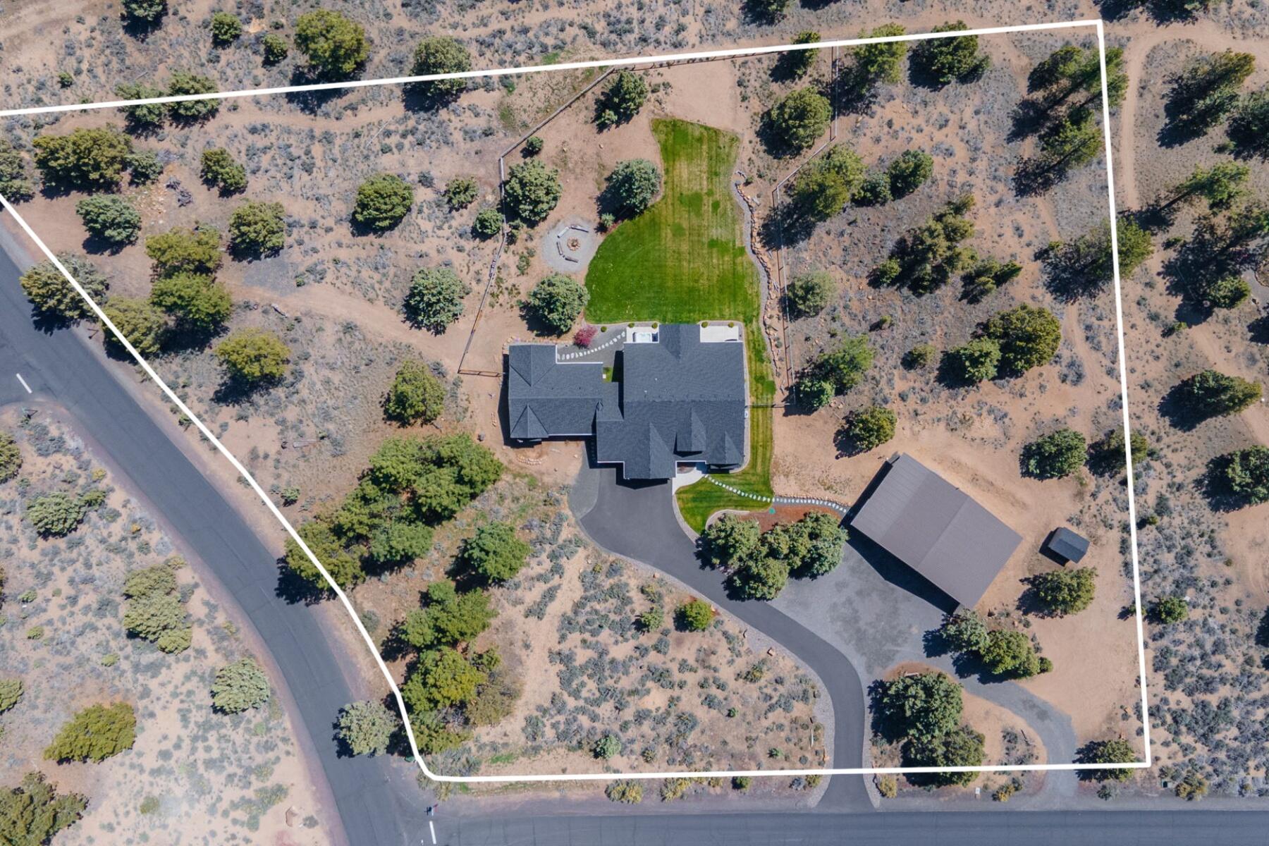 Sundance East - Residential