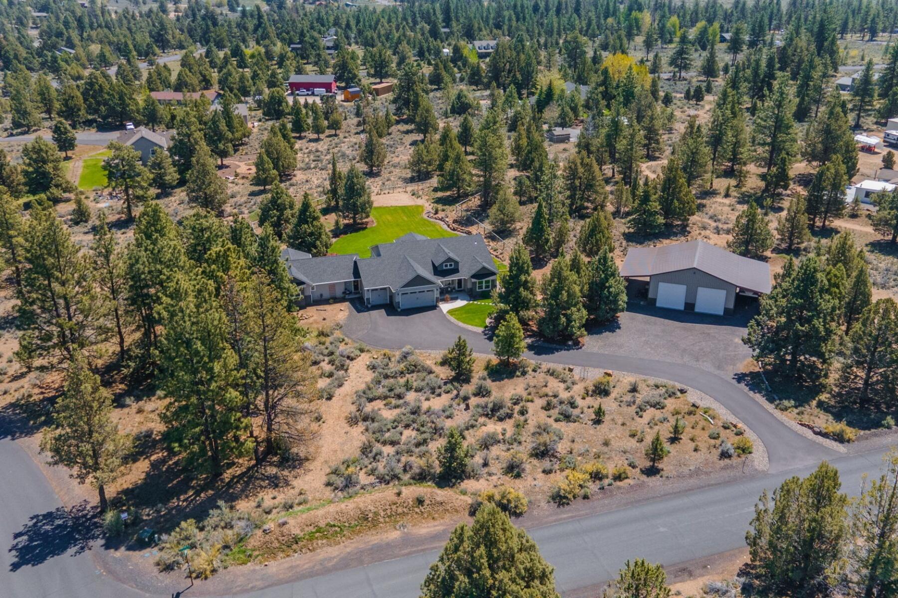 Sundance East - Residential