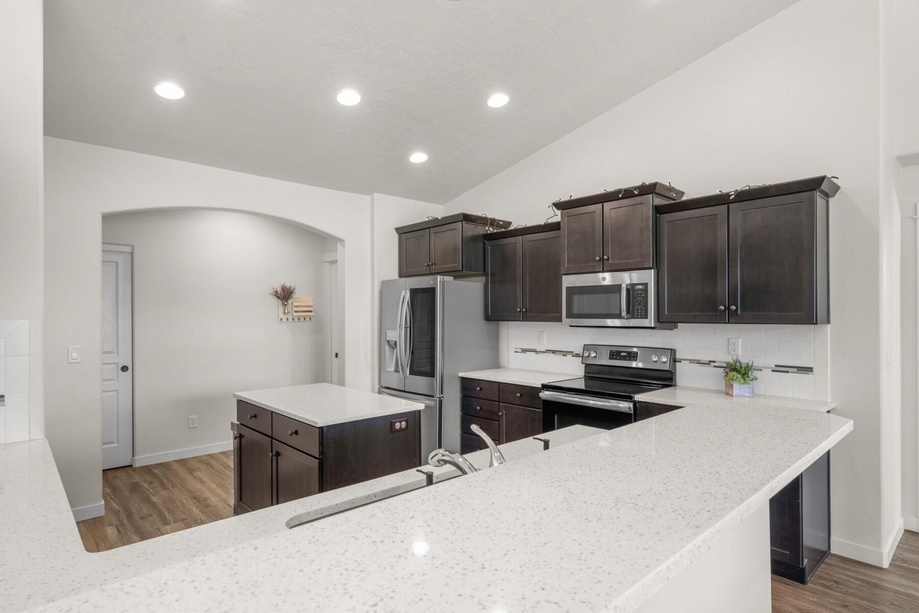 Sundance East - Residential