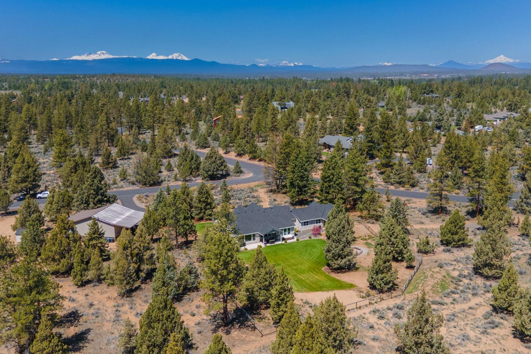 Sundance East - Residential