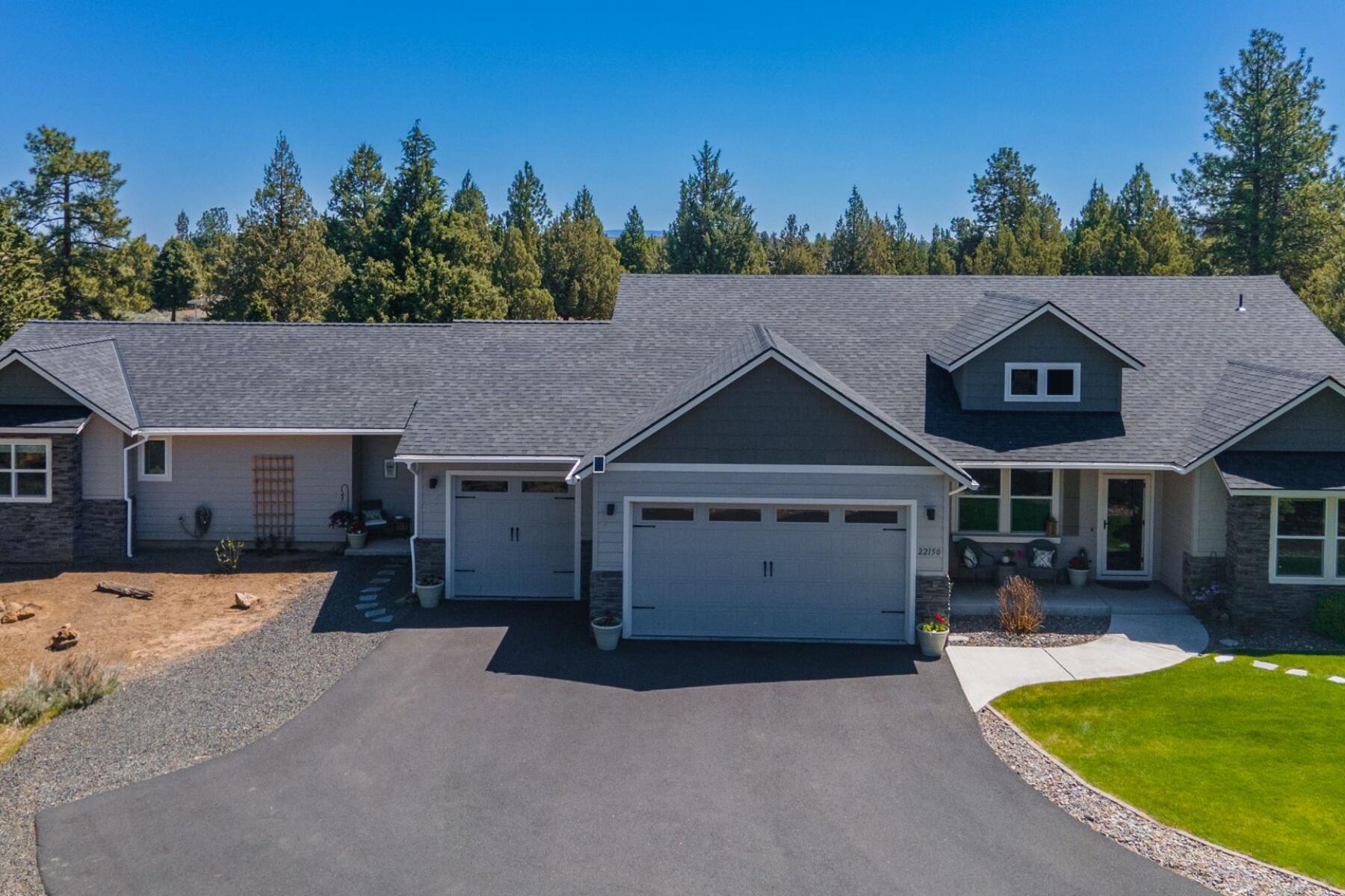 Sundance East - Residential