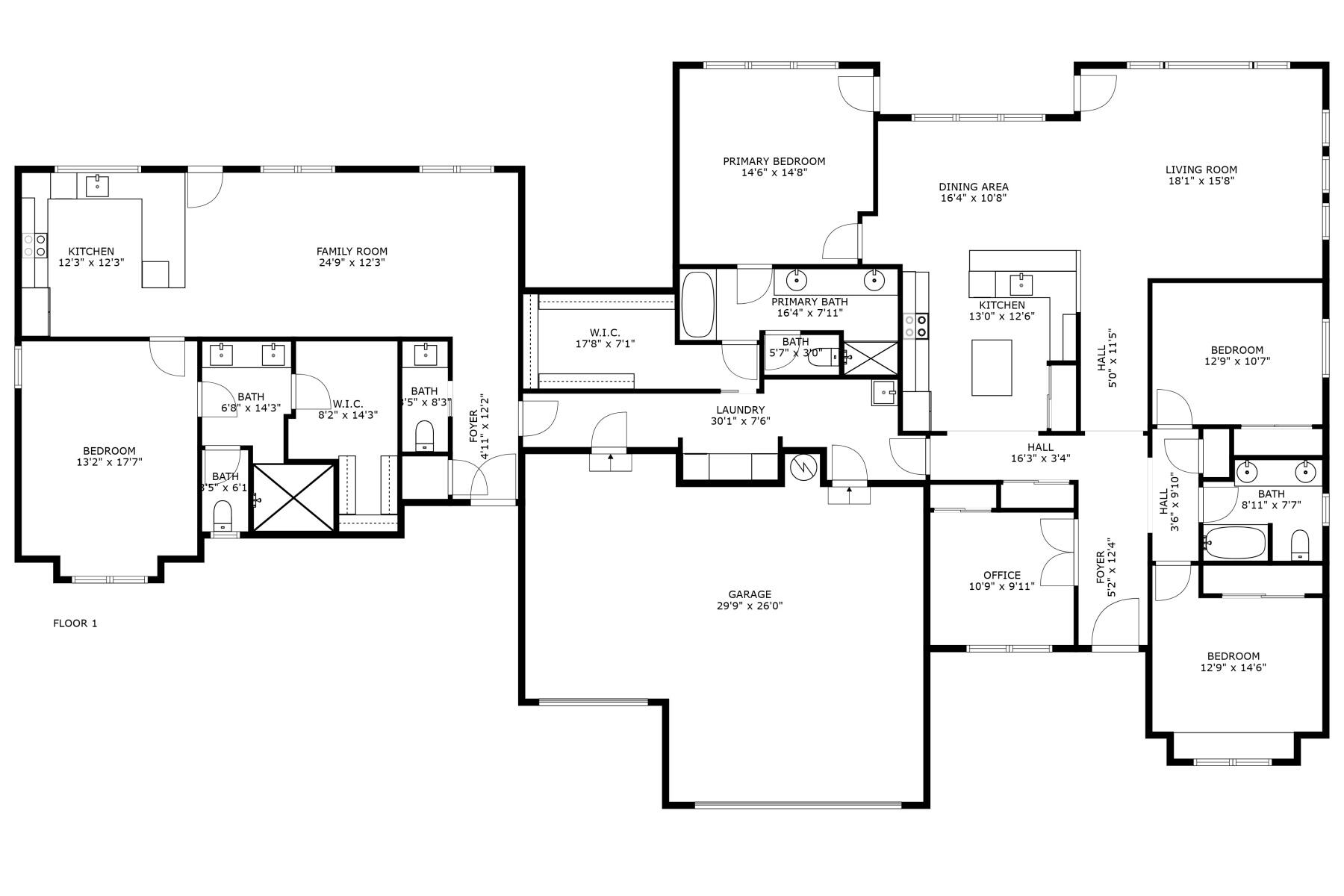 Sundance East - Residential