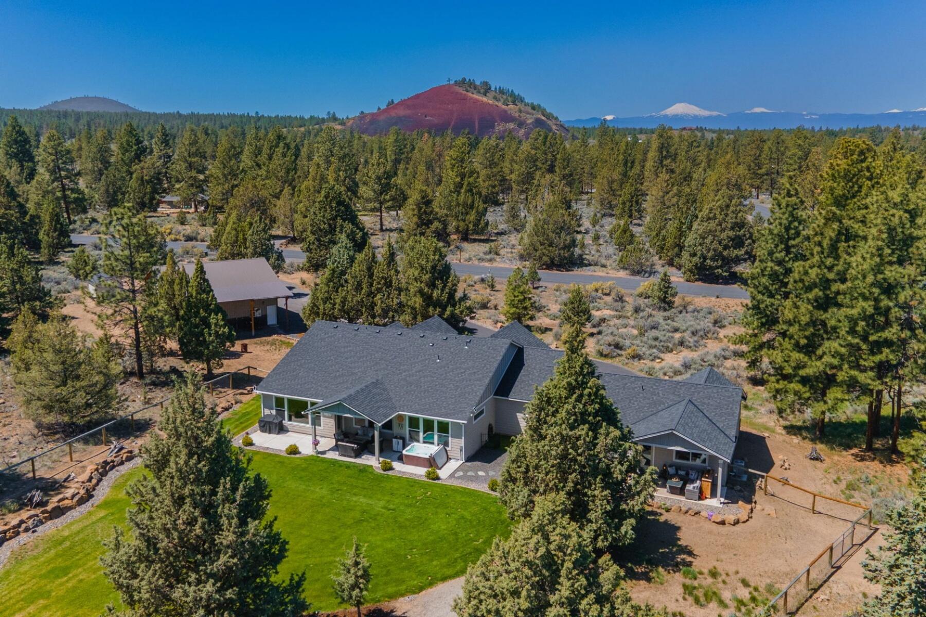 Sundance East - Residential