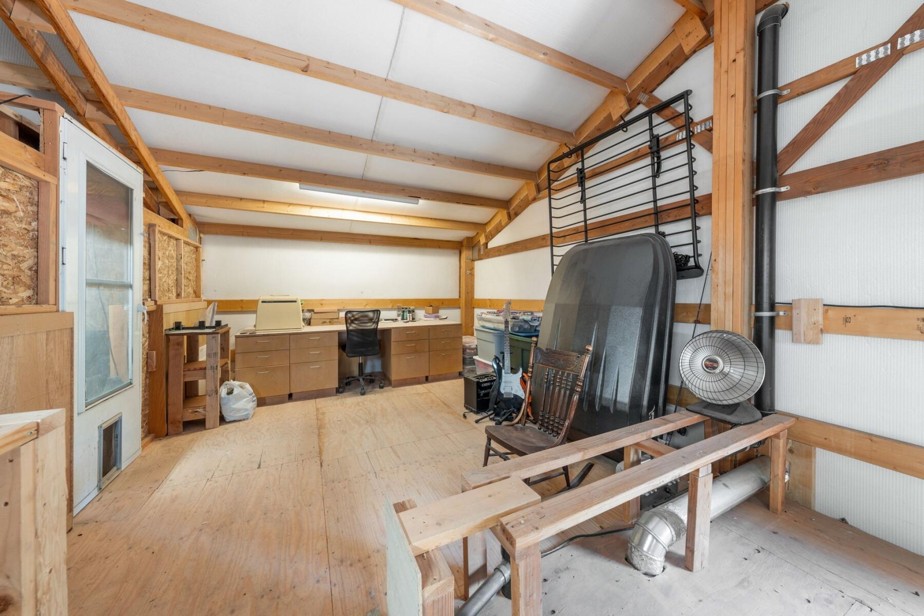 Sundance East - Residential