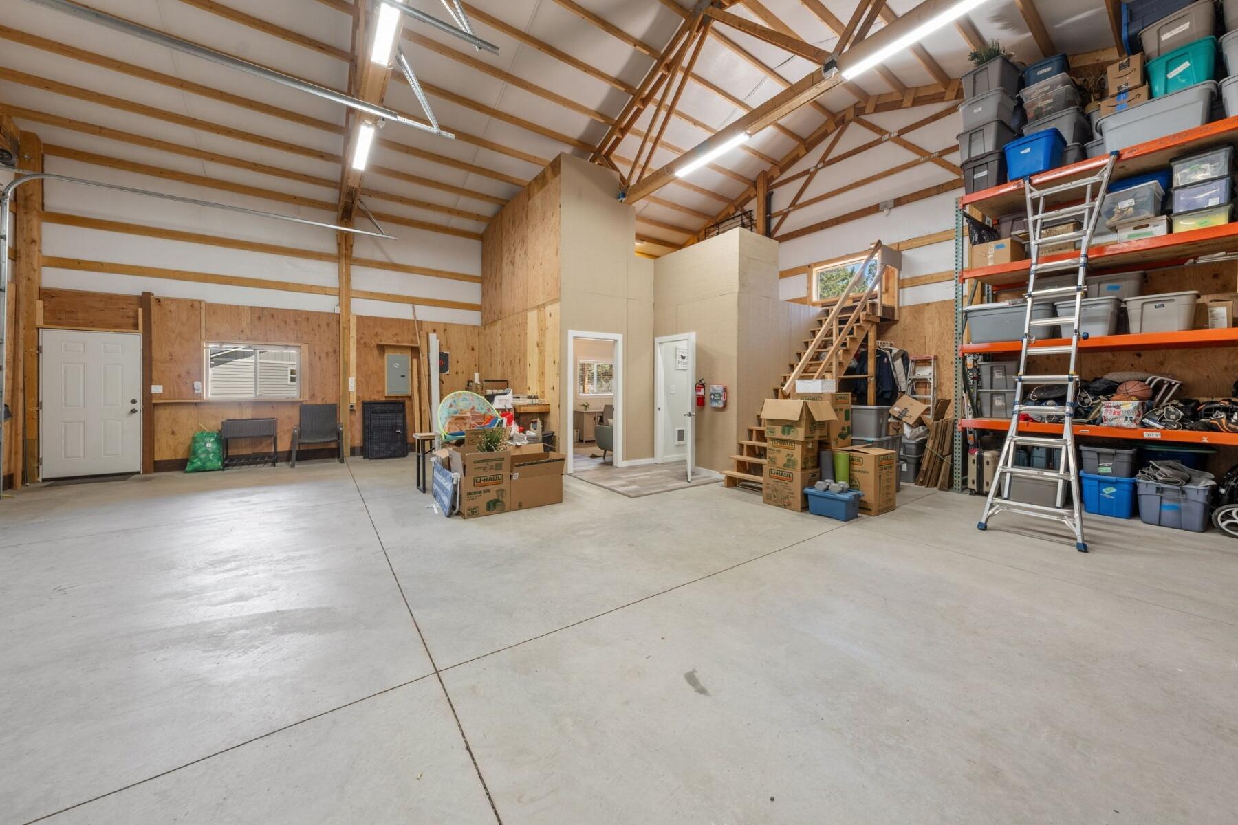 Sundance East - Residential