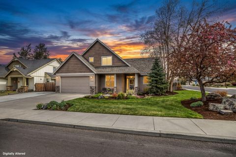 2546 NW 22nd Street Redmond OR 97756