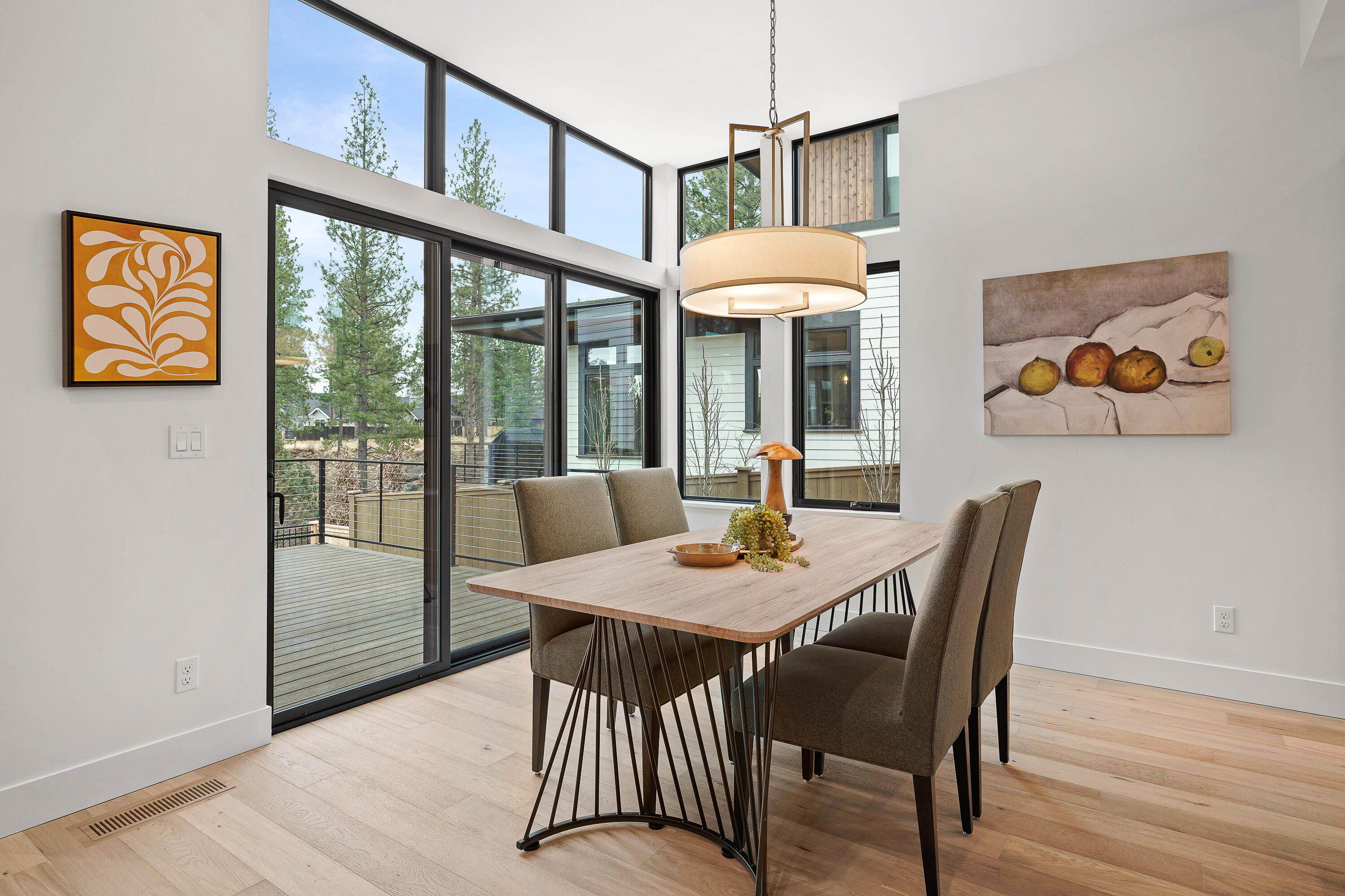 Discovery West Phase 3 - Residential