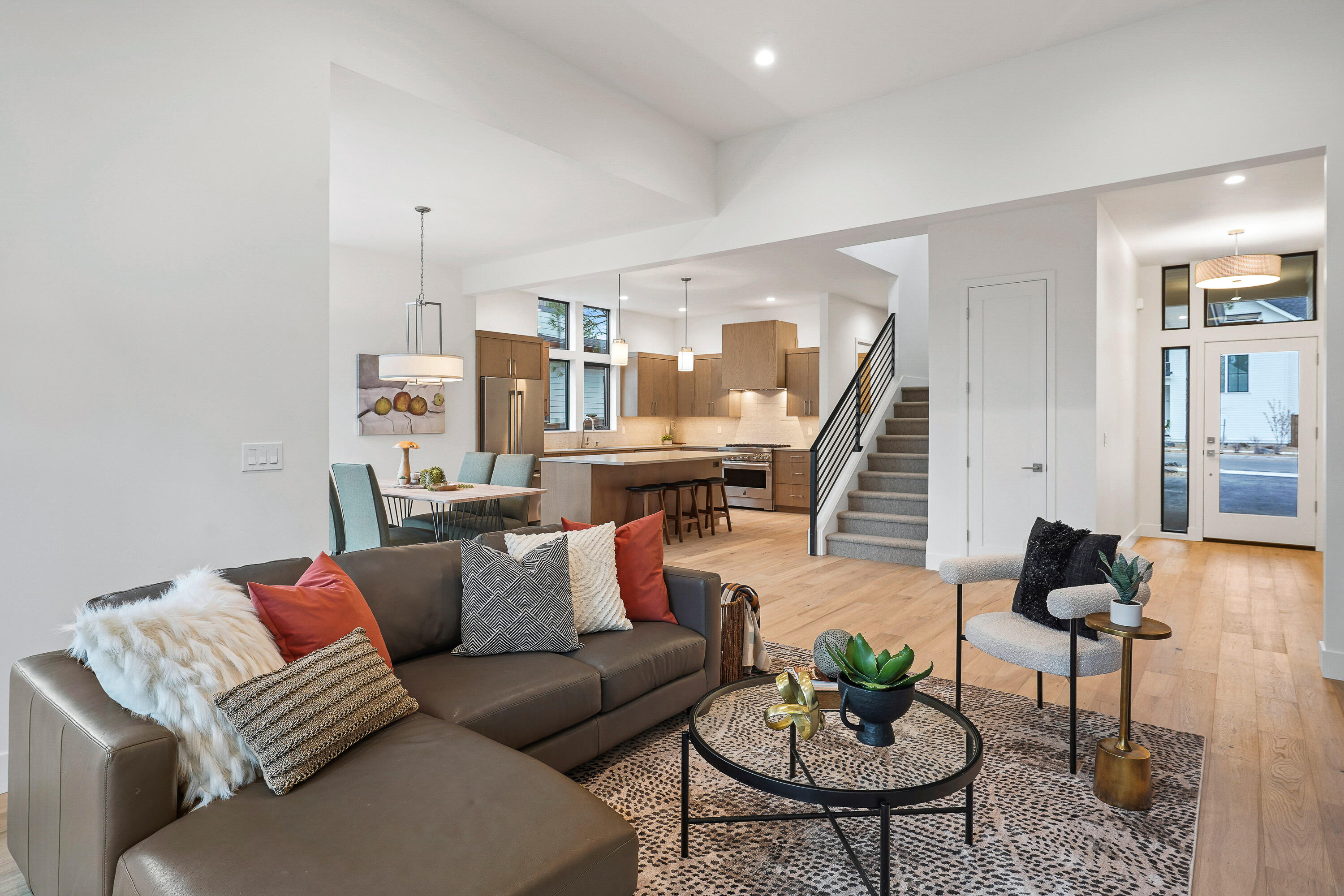 Discovery West Phase 3 - Residential