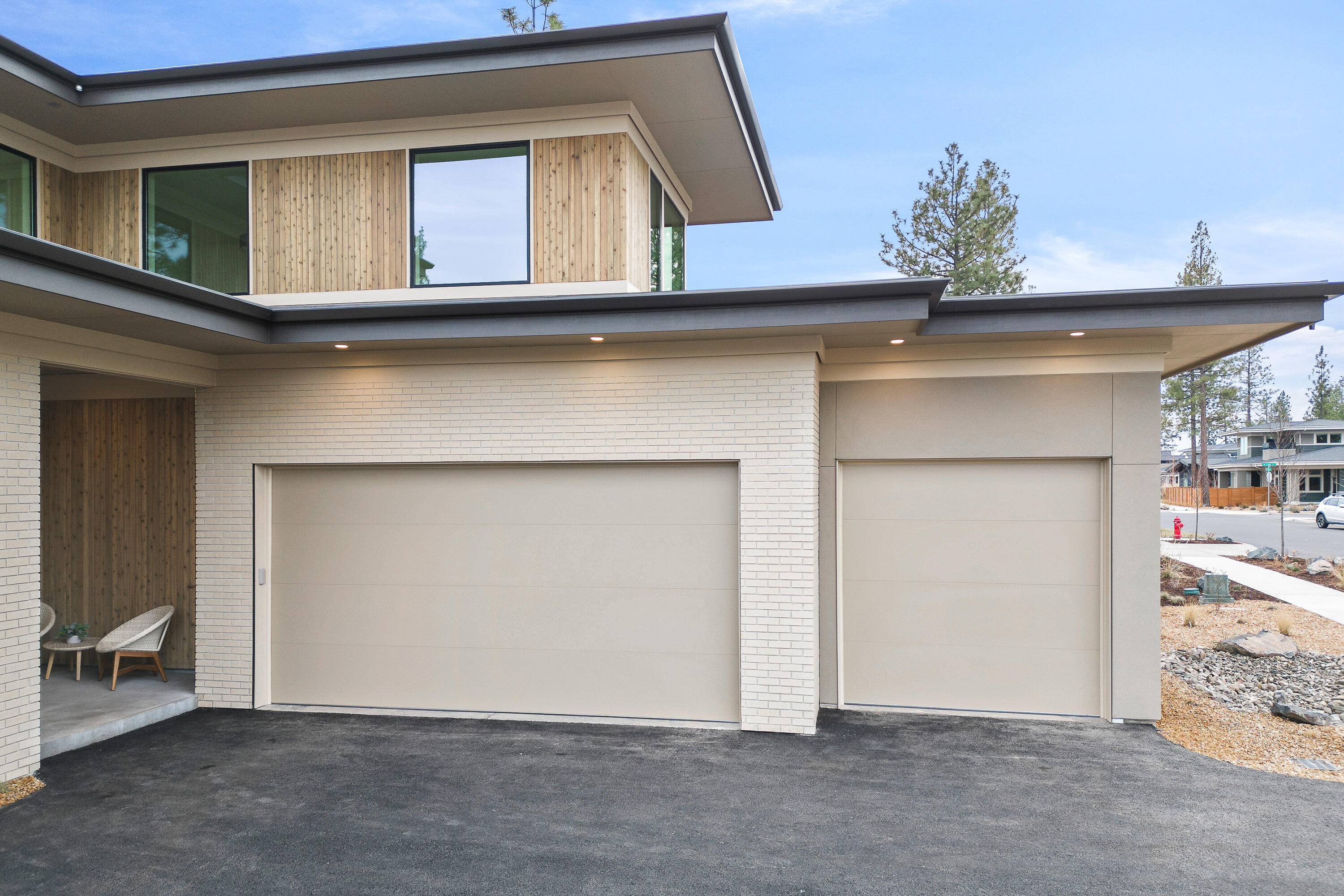 Discovery West Phase 3 - Residential