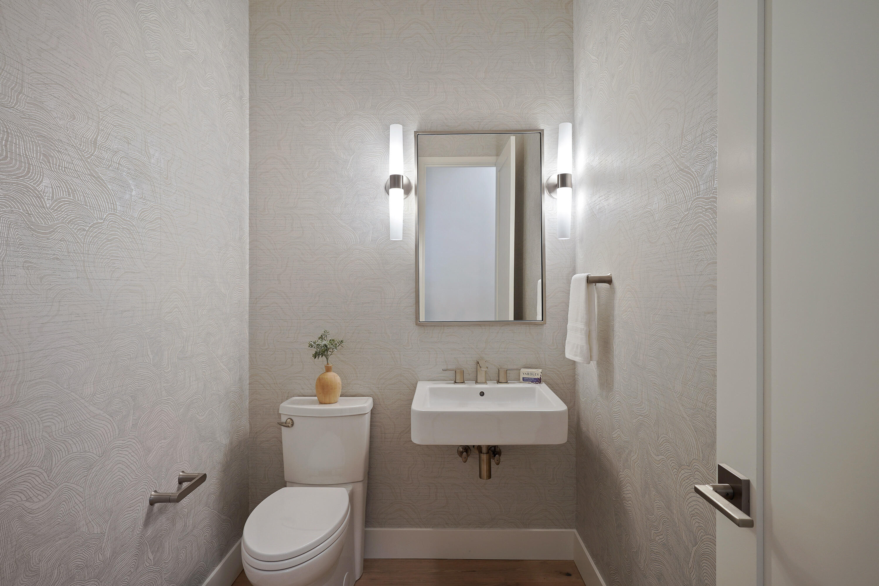 Discovery West Phase 3 - Residential