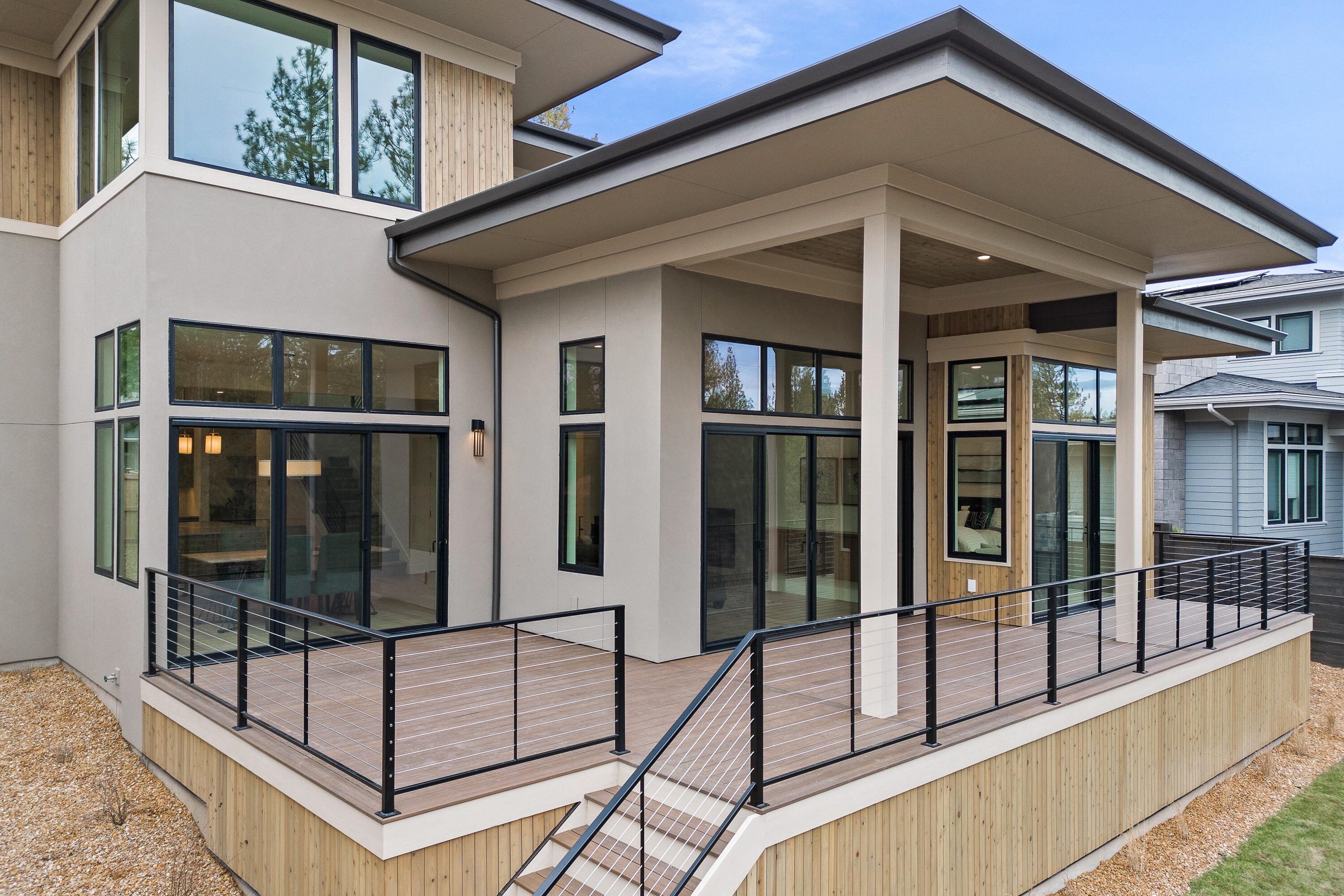 Discovery West Phase 3 - Residential