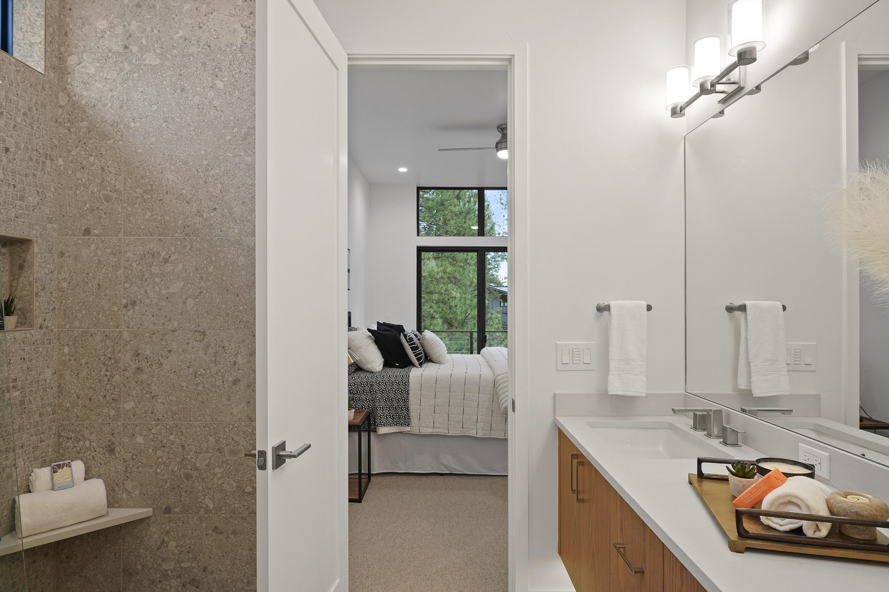 Discovery West Phase 3 - Residential