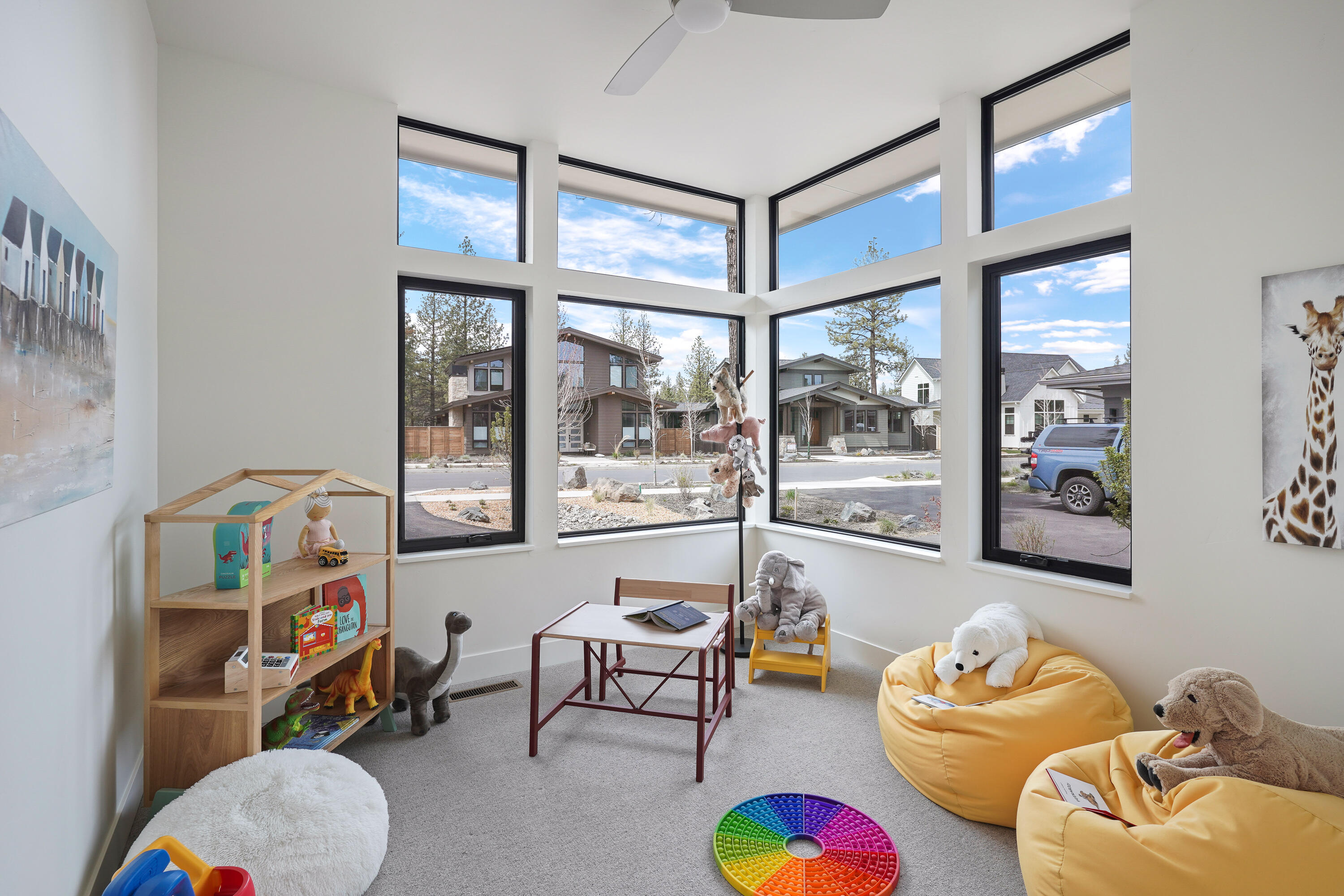 Discovery West Phase 3 - Residential