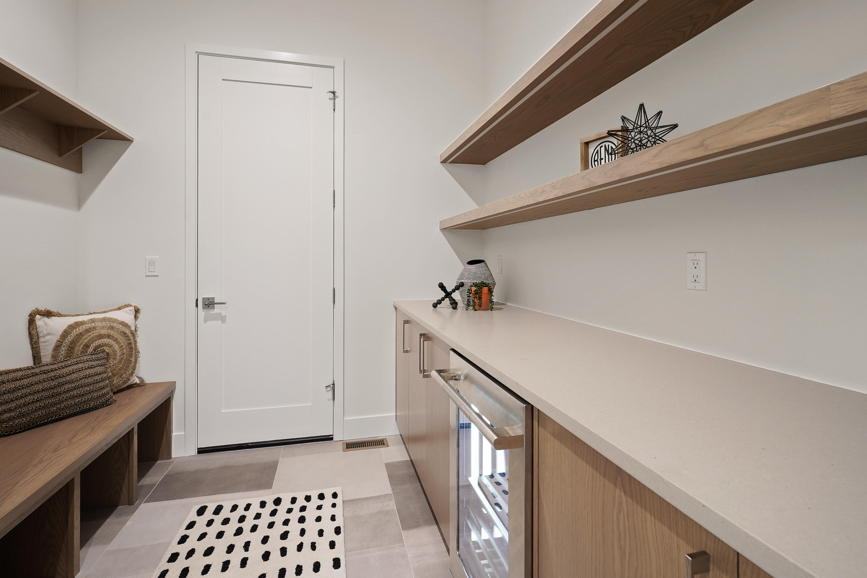 Discovery West Phase 3 - Residential