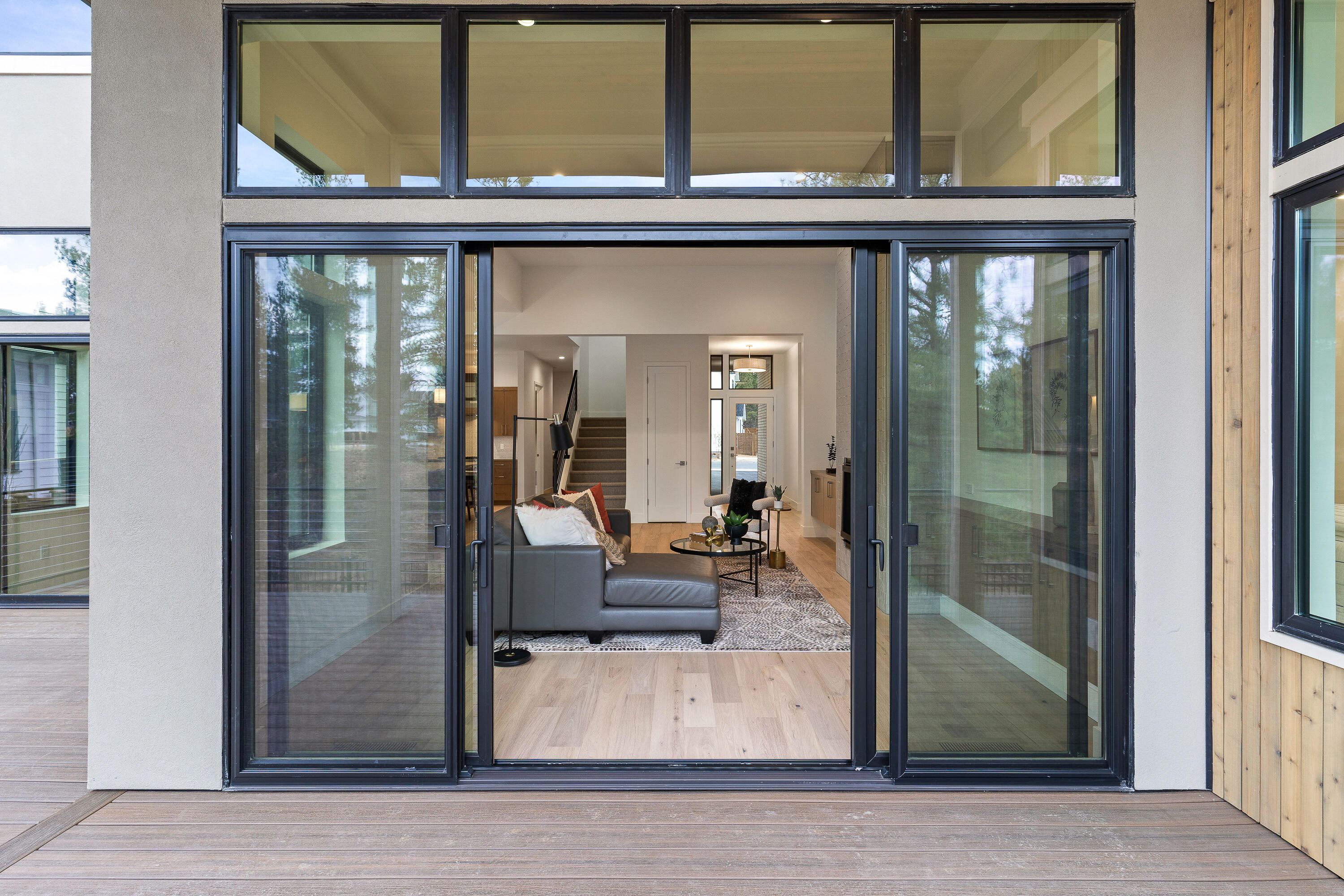 Discovery West Phase 3 - Residential