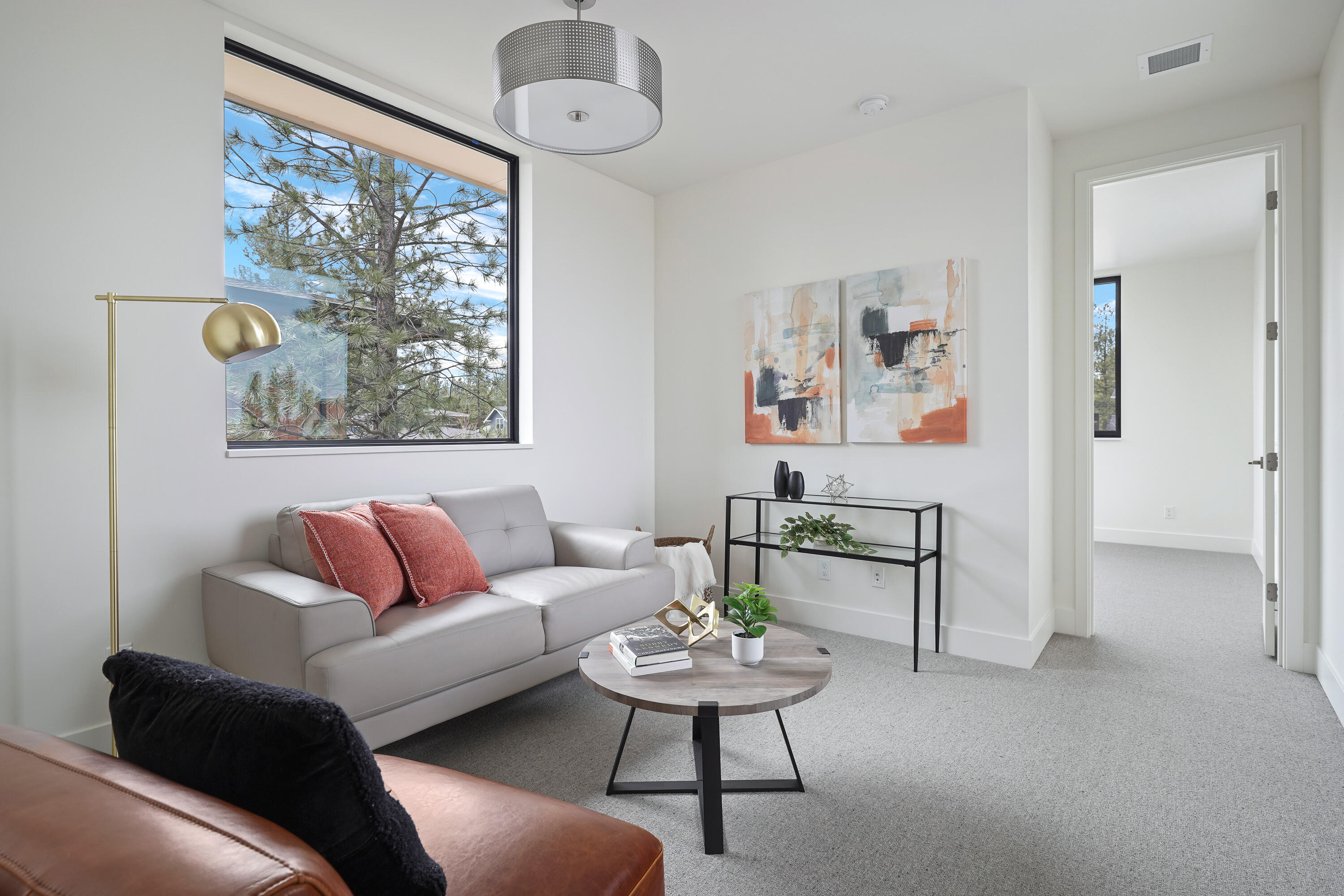 Discovery West Phase 3 - Residential