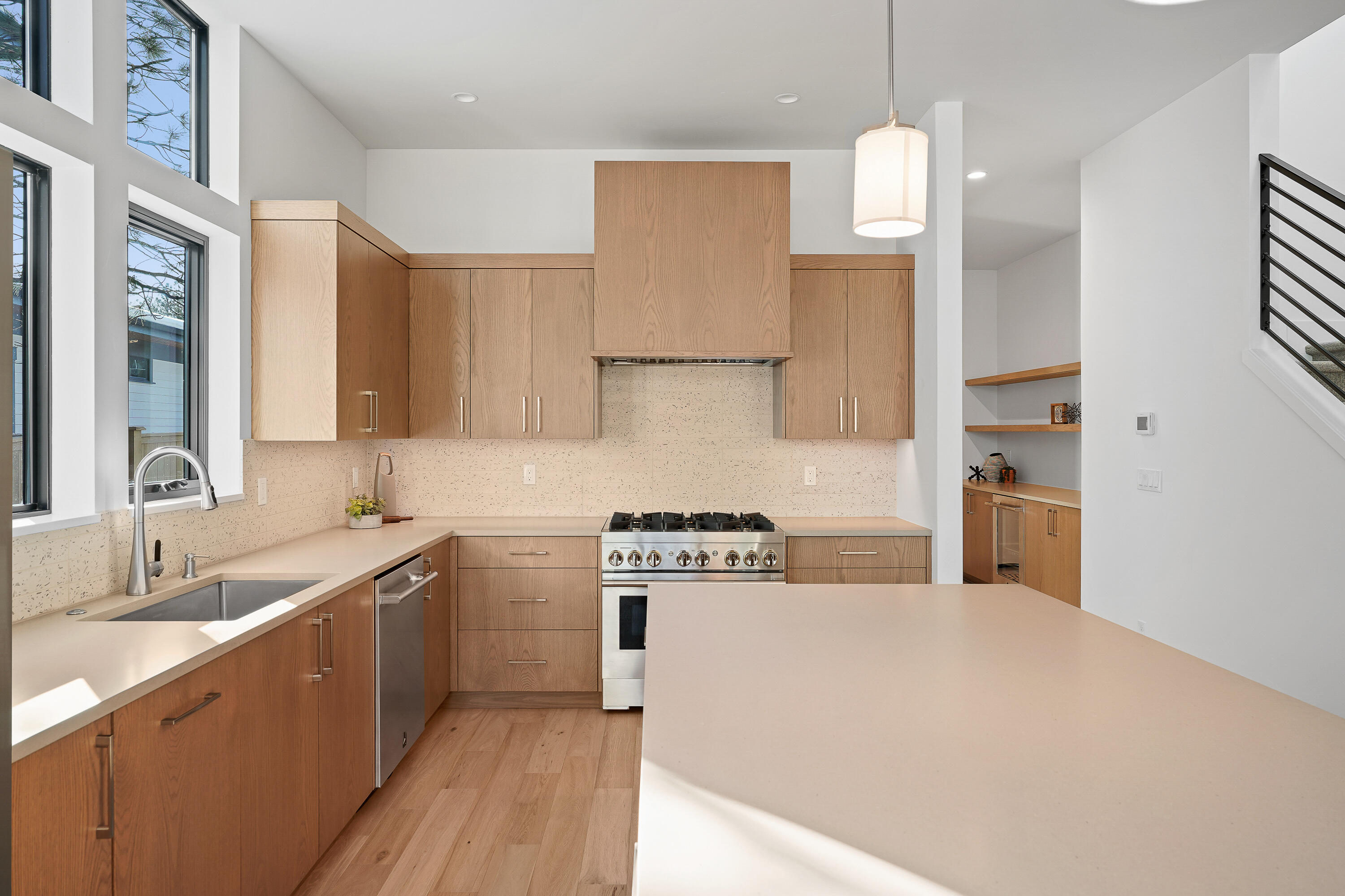 Discovery West Phase 3 - Residential