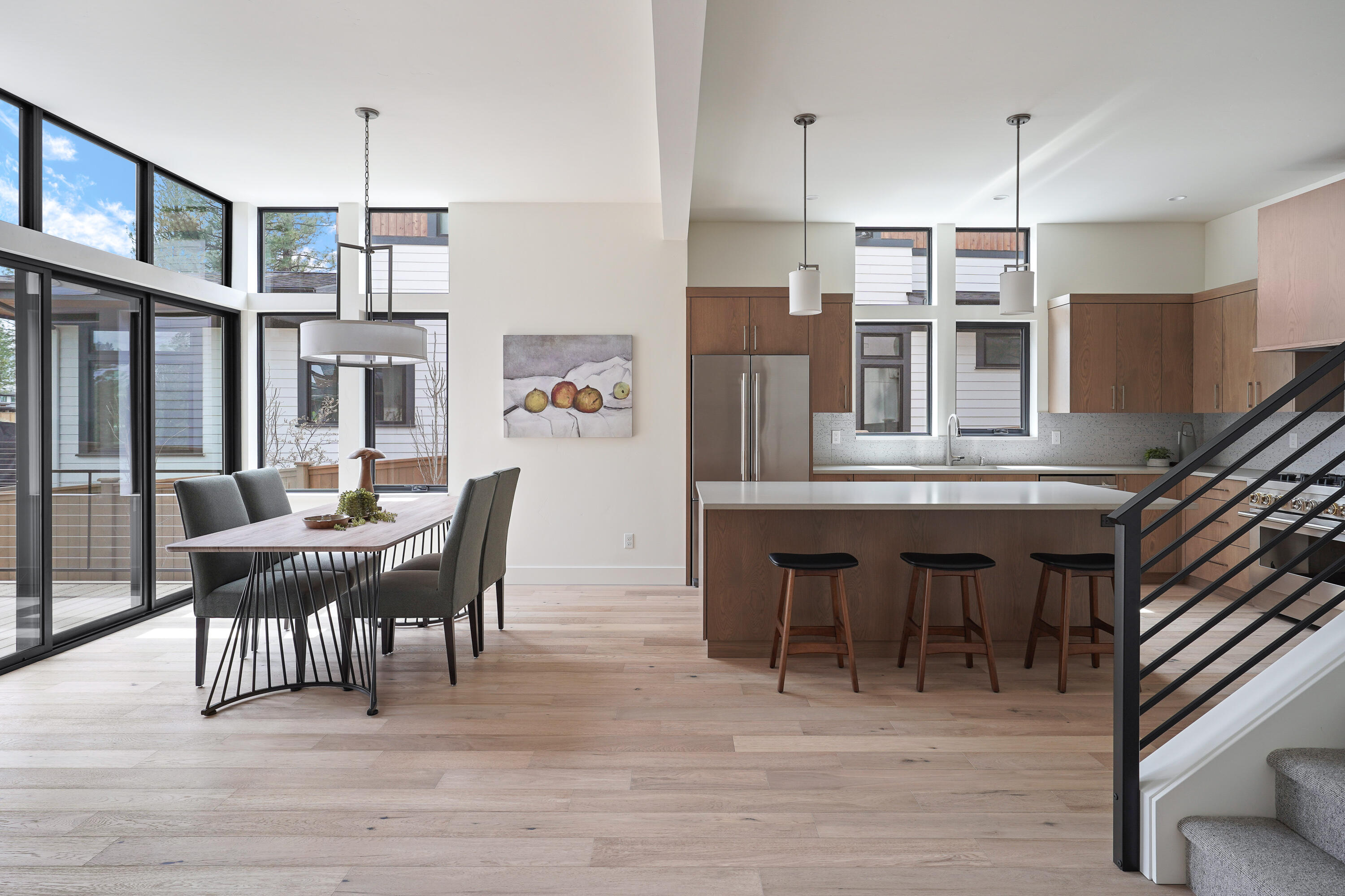 Discovery West Phase 3 - Residential