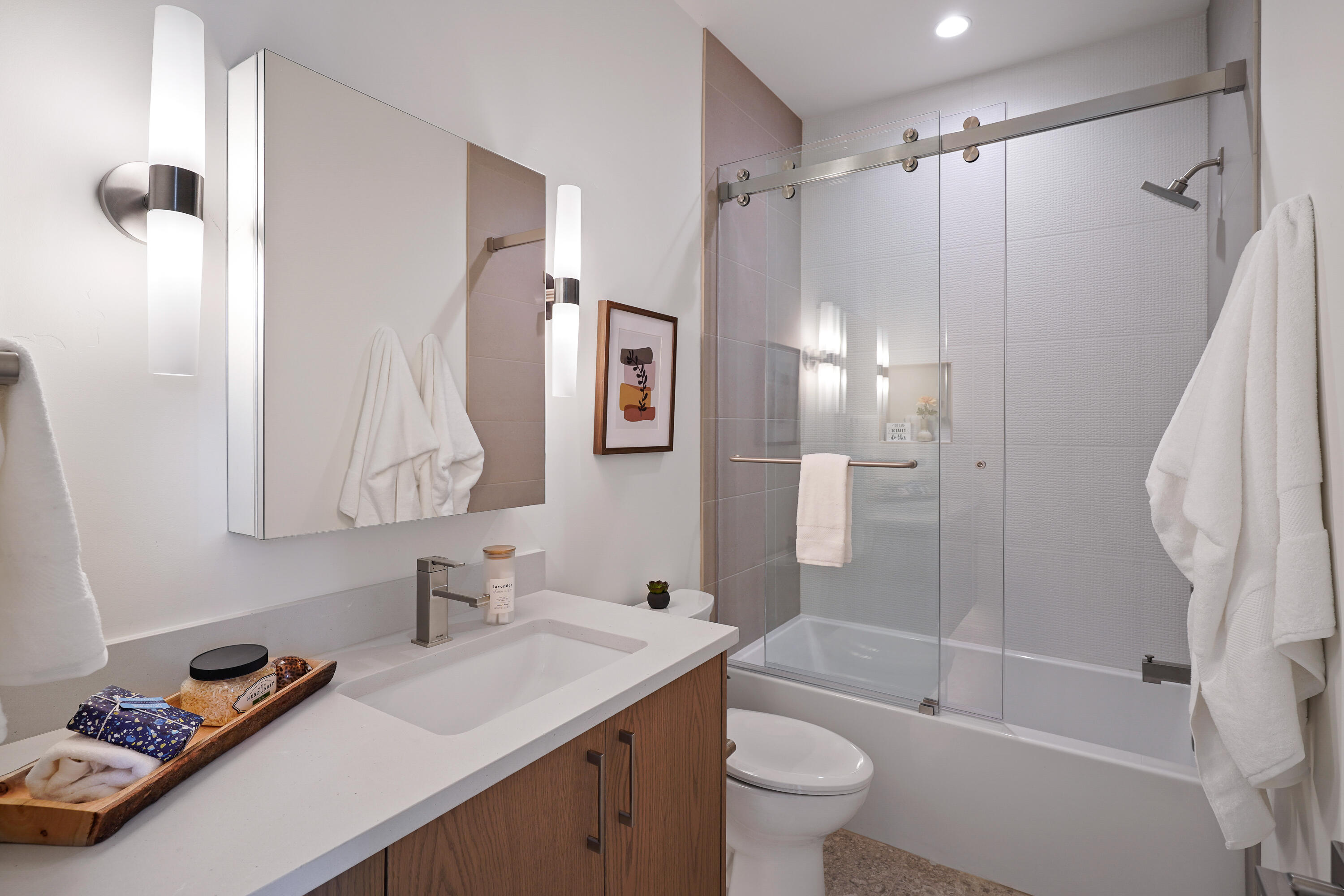 Discovery West Phase 3 - Residential