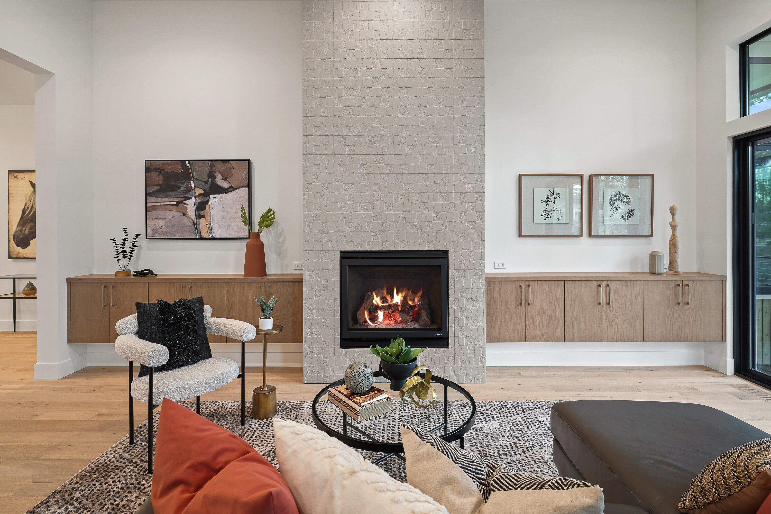 Discovery West Phase 3 - Residential