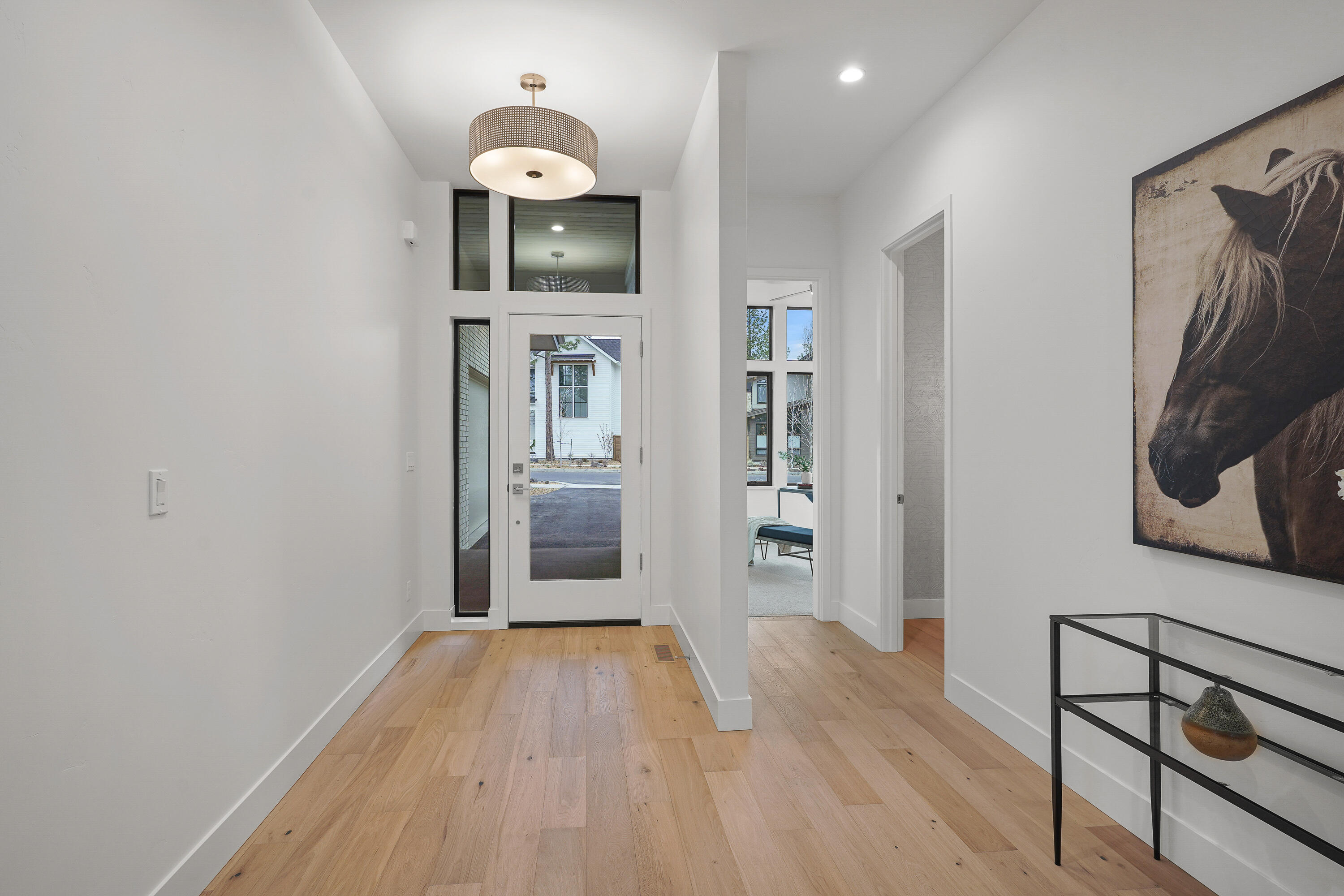 Discovery West Phase 3 - Residential