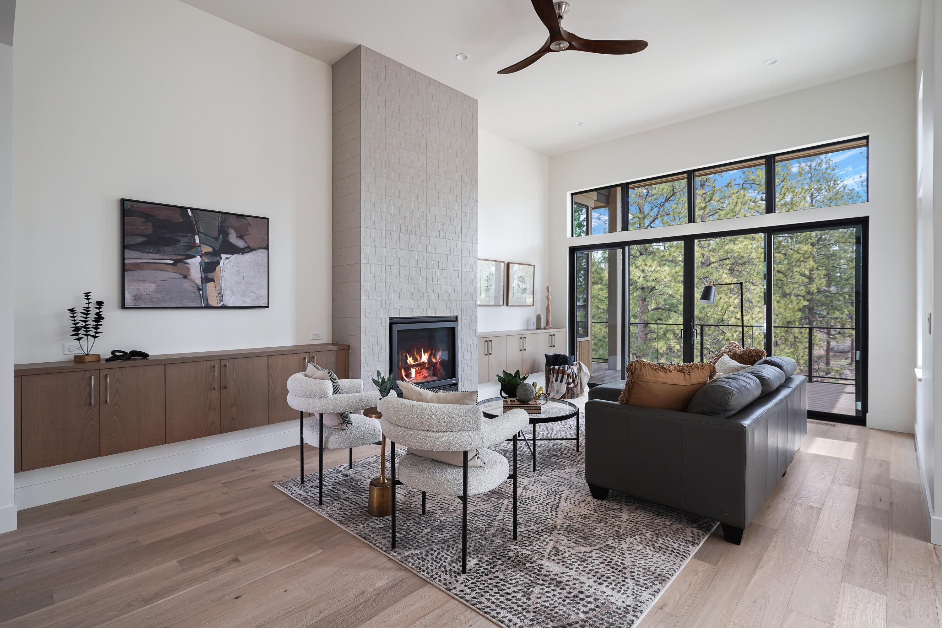 Discovery West Phase 3 - Residential