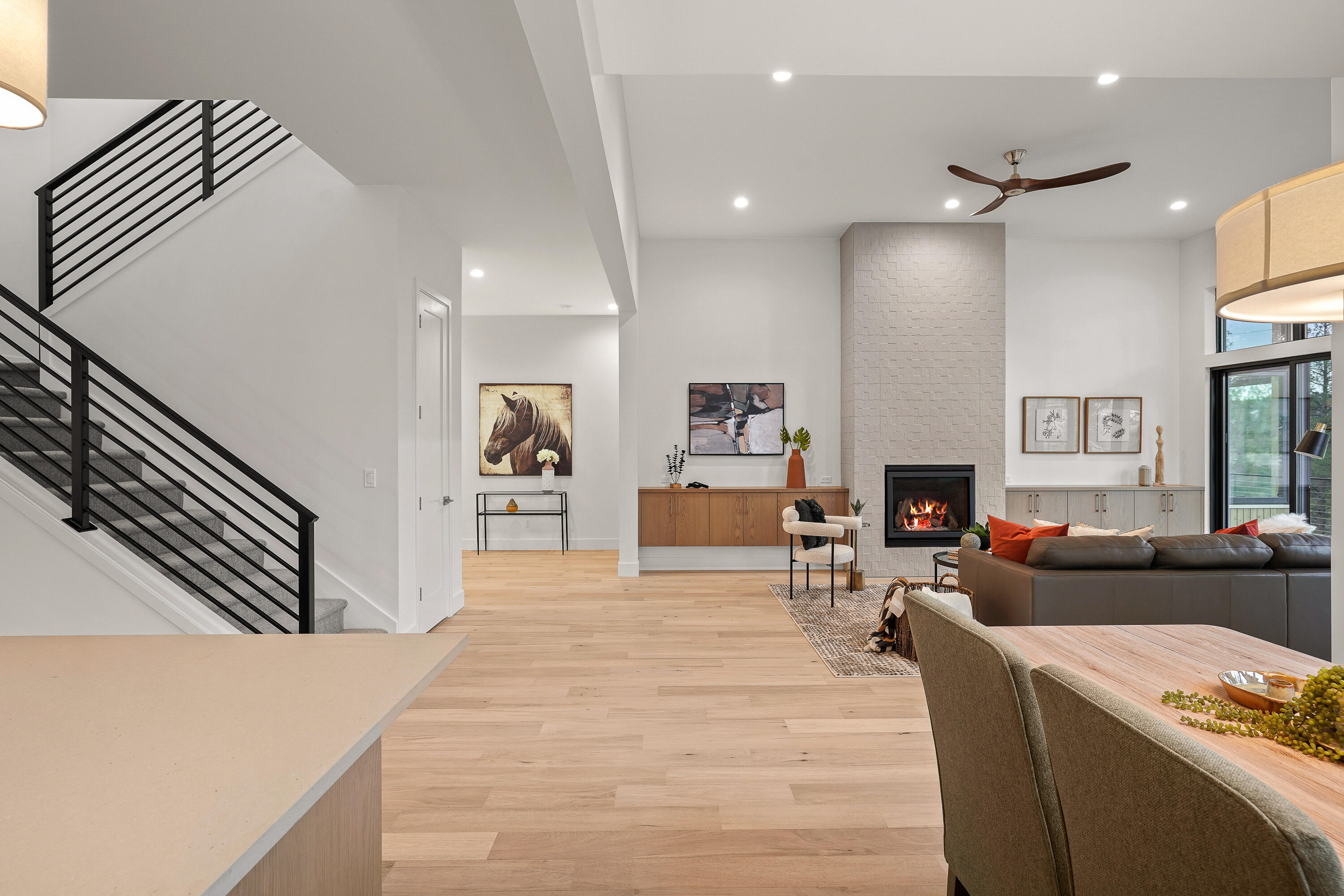 Discovery West Phase 3 - Residential