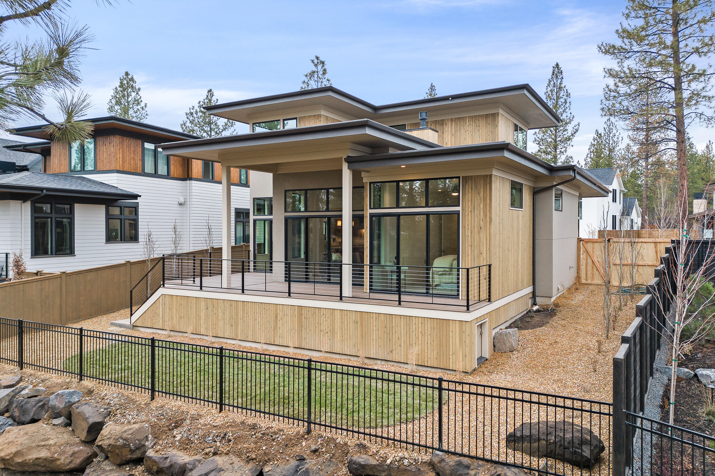 Discovery West Phase 3 - Residential