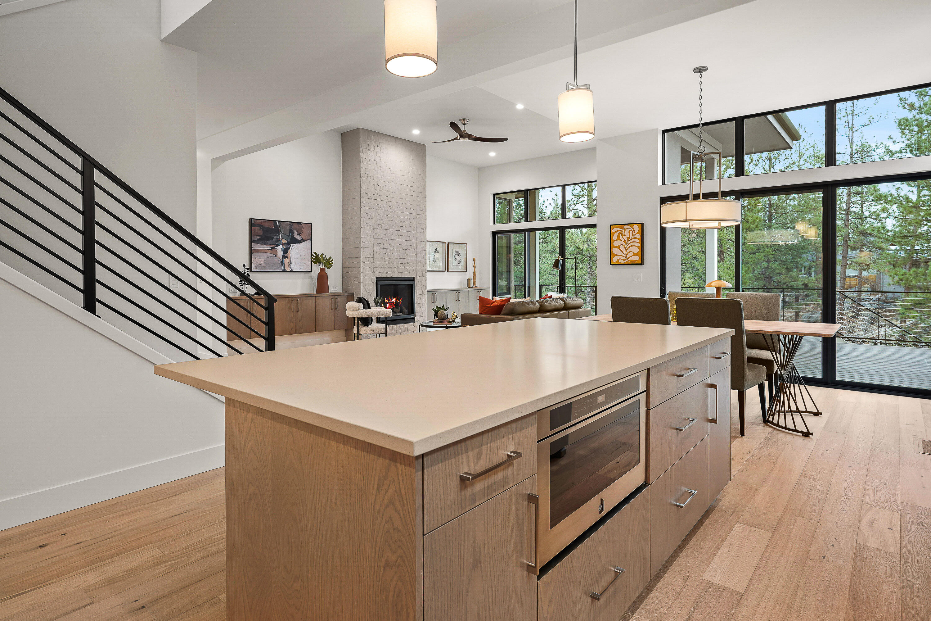 Discovery West Phase 3 - Residential