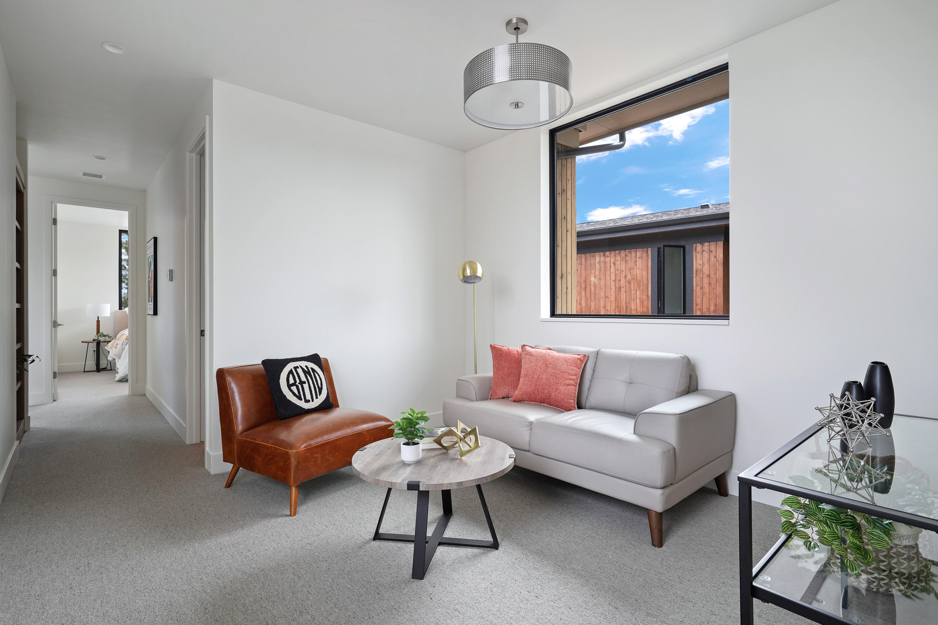 Discovery West Phase 3 - Residential