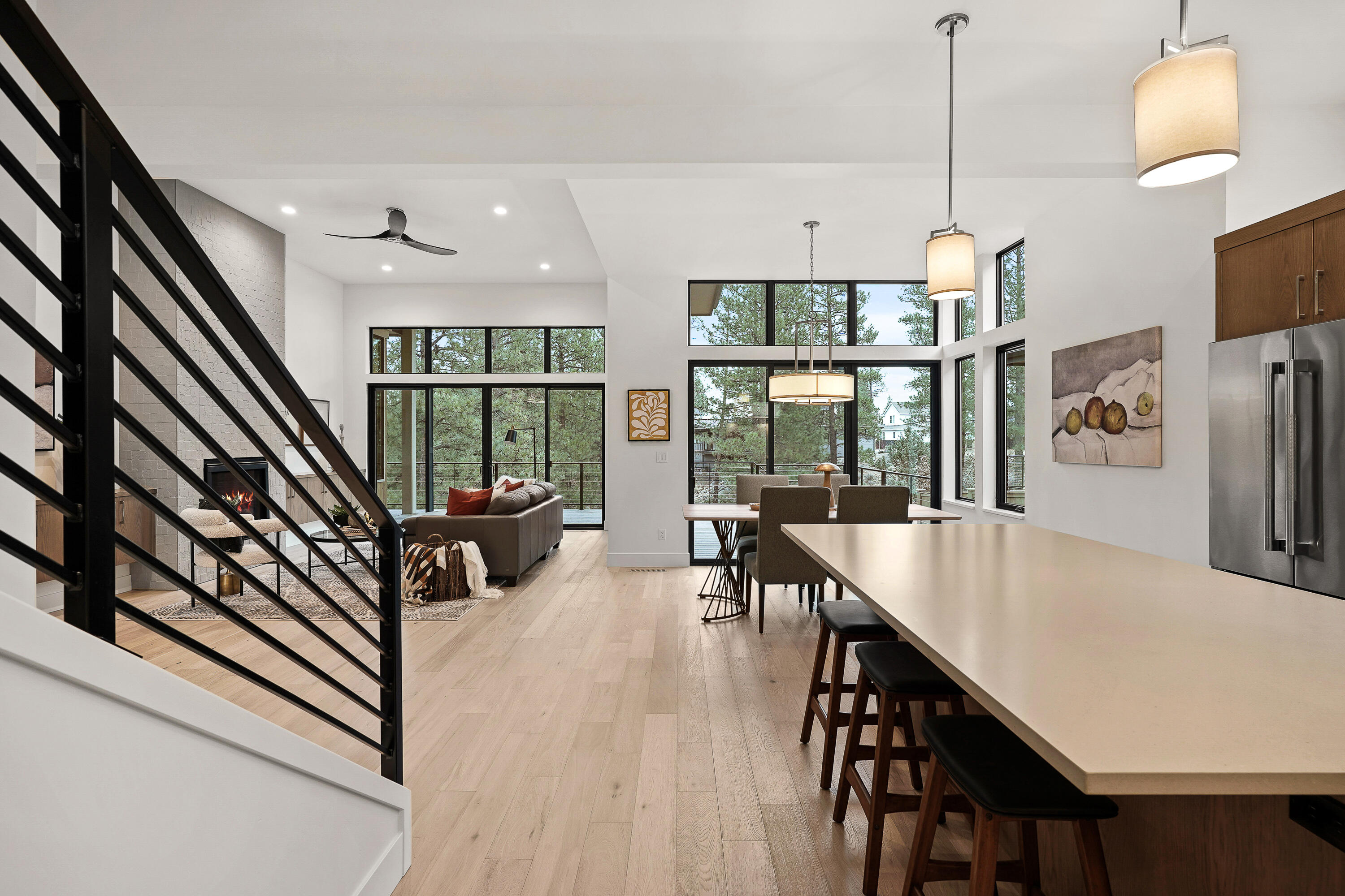 Discovery West Phase 3 - Residential