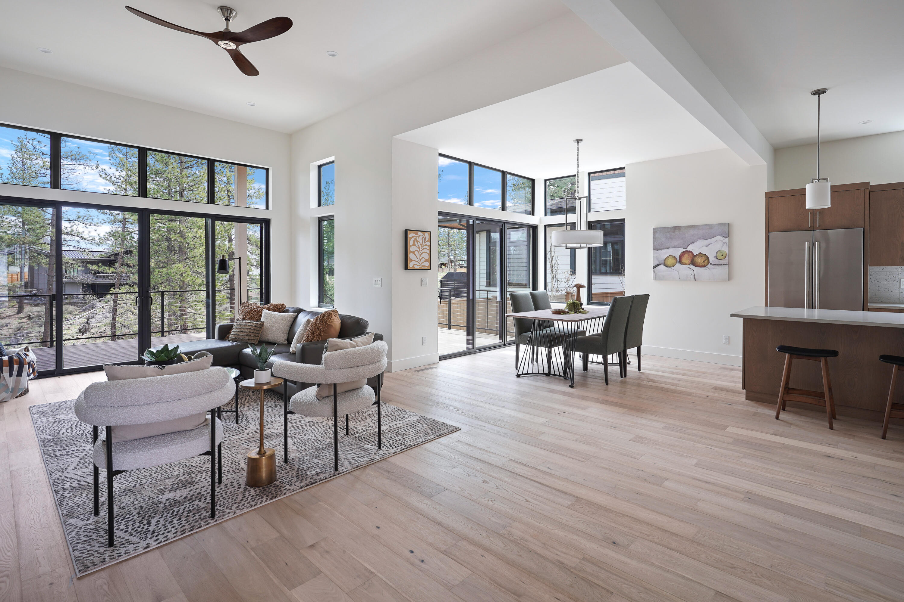 Discovery West Phase 3 - Residential