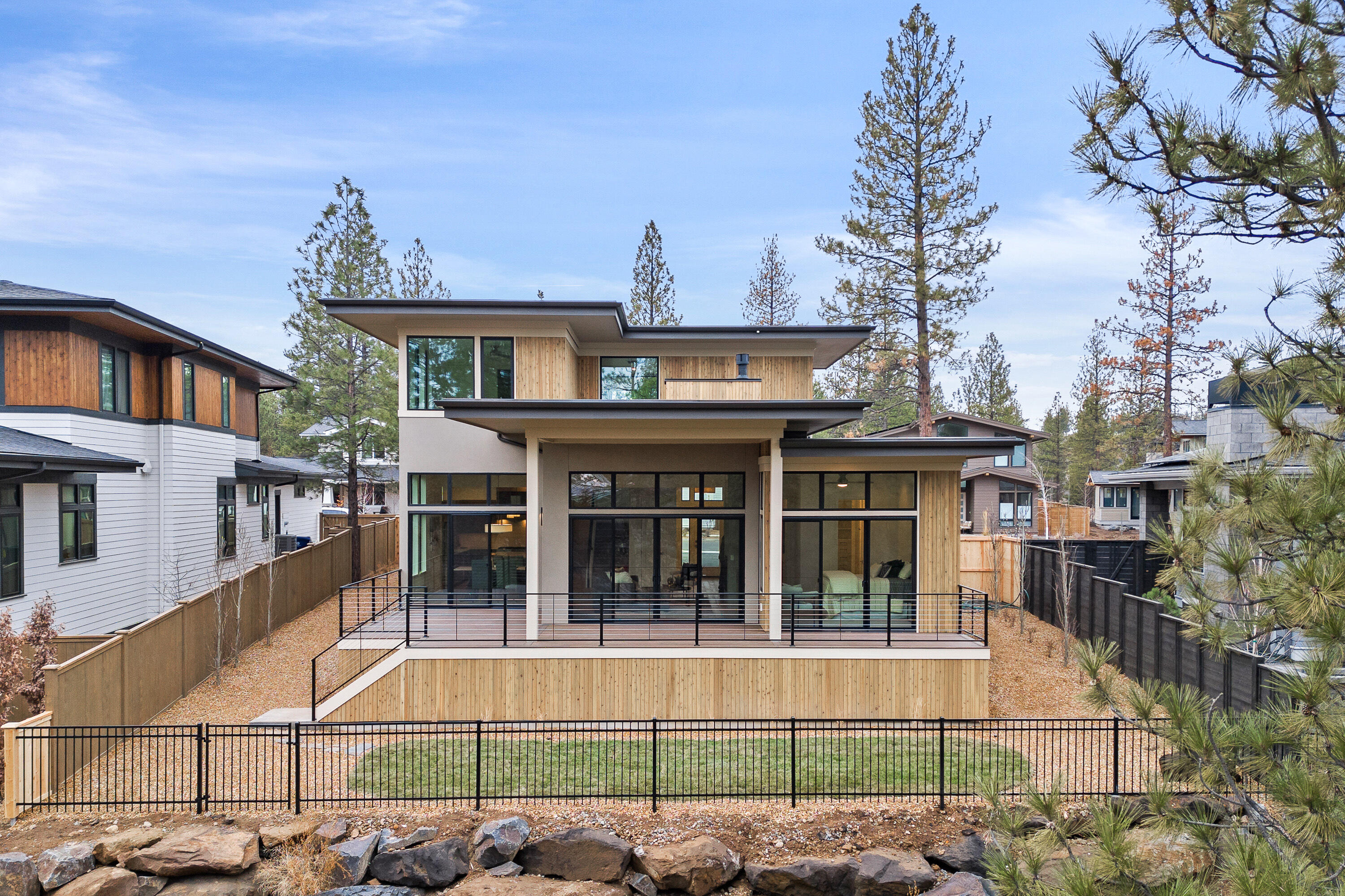 Discovery West Phase 3 - Residential