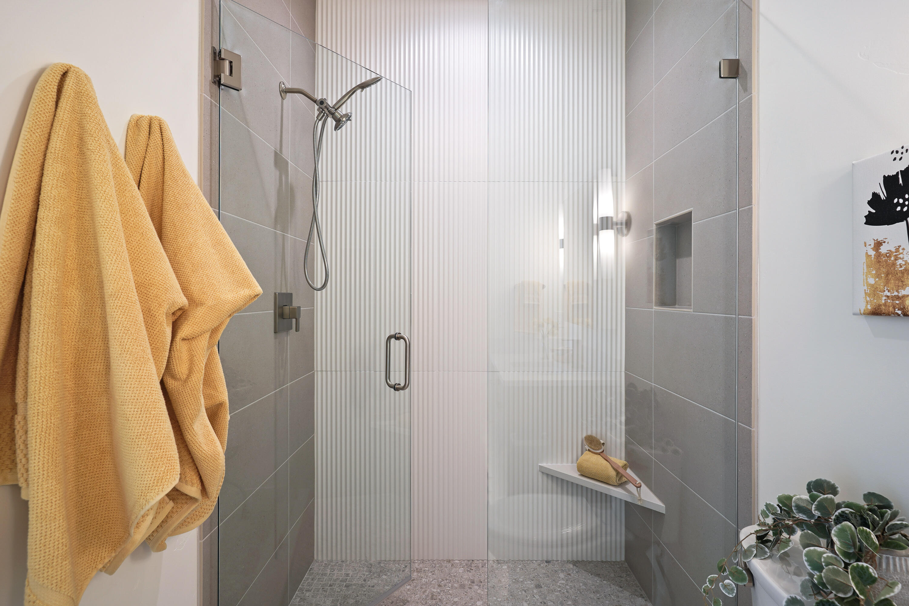 Discovery West Phase 3 - Residential