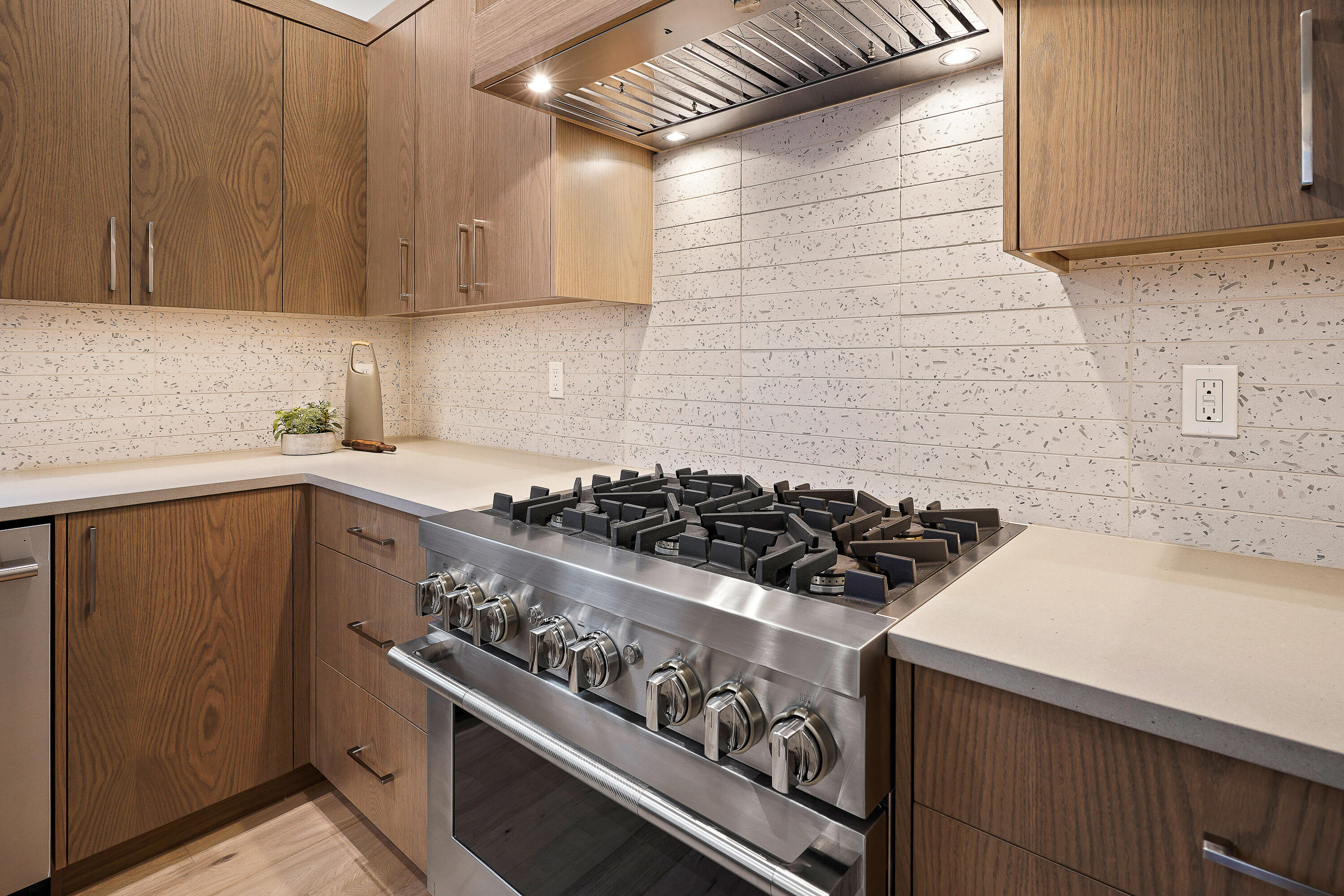 Discovery West Phase 3 - Residential