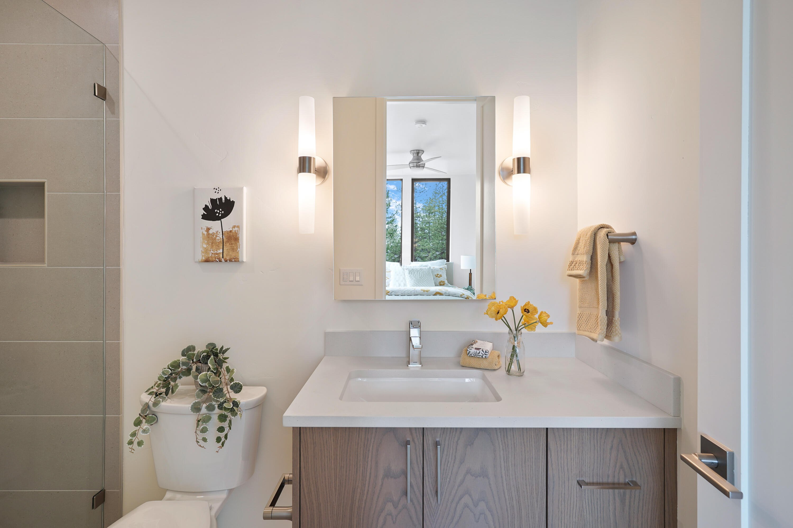 Discovery West Phase 3 - Residential